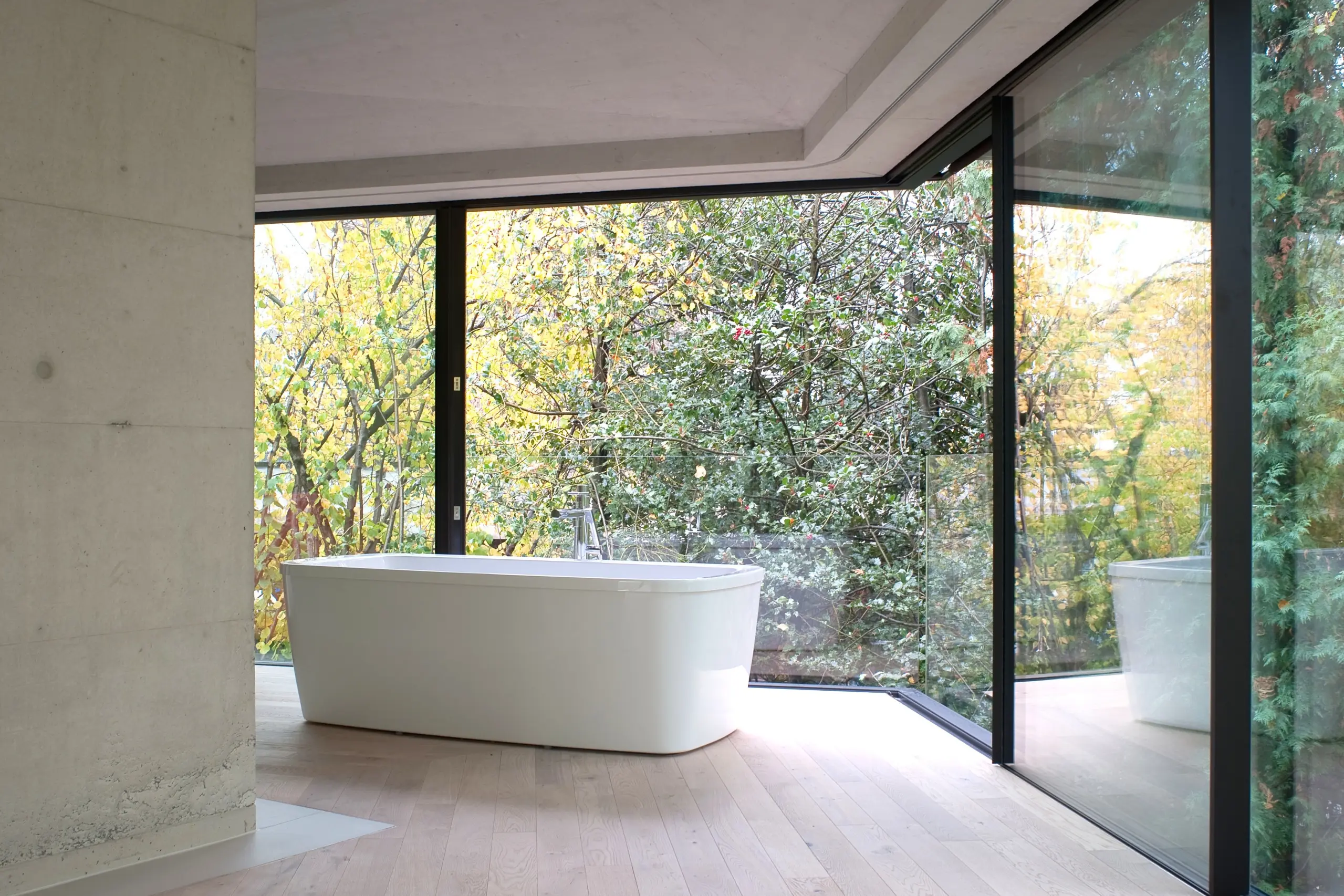Sky-Frame - Classic sliding window