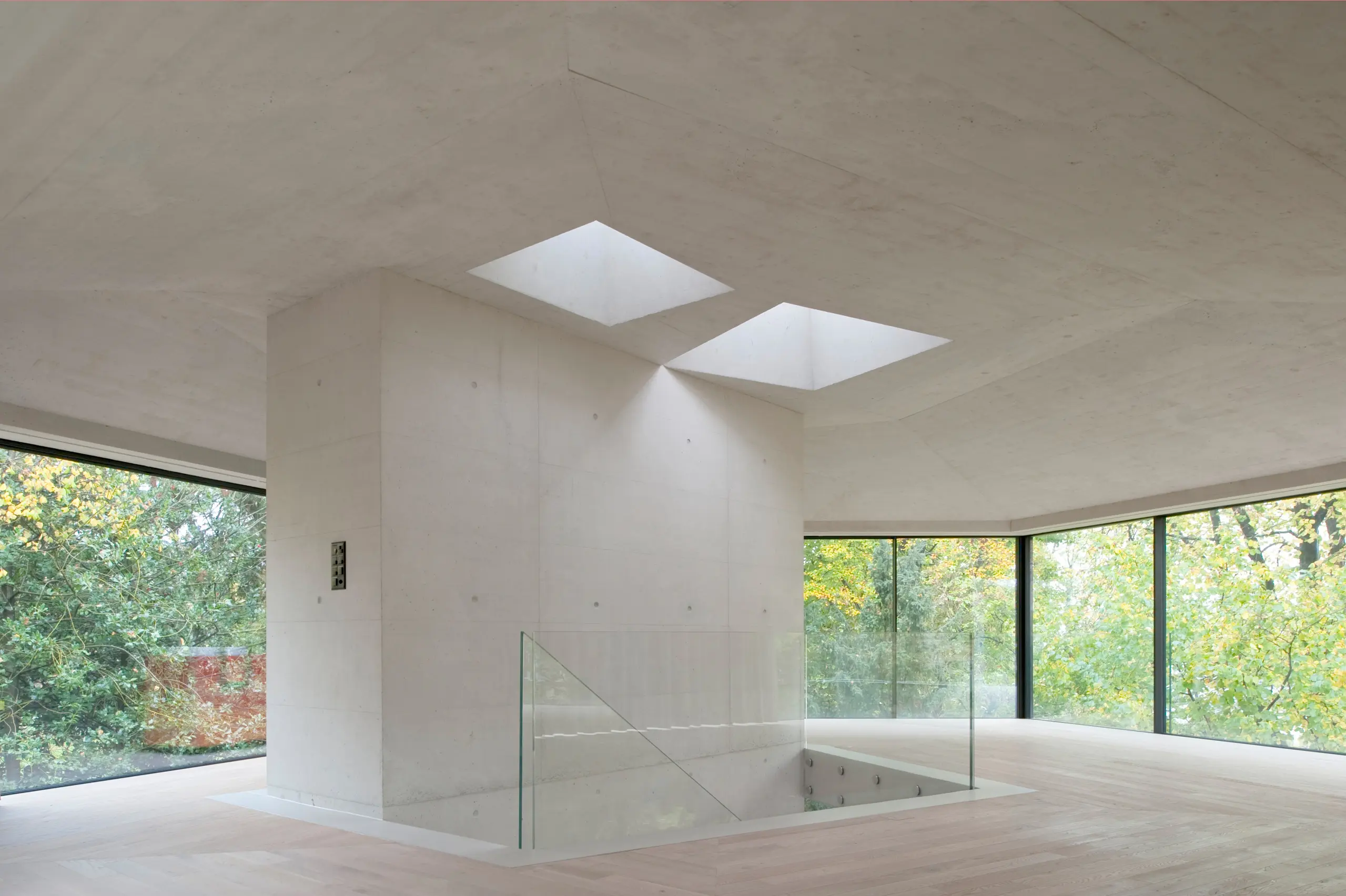 Sky-Frame - Classic sliding window