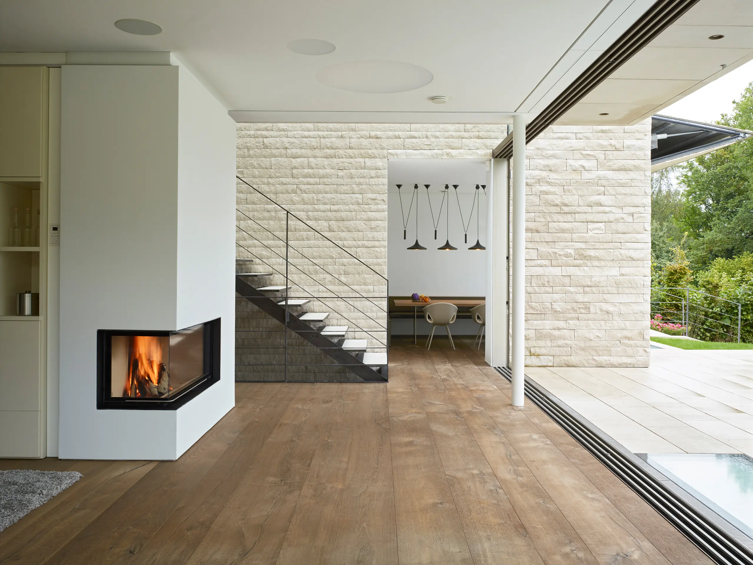Sky-Frame - Classic sliding window