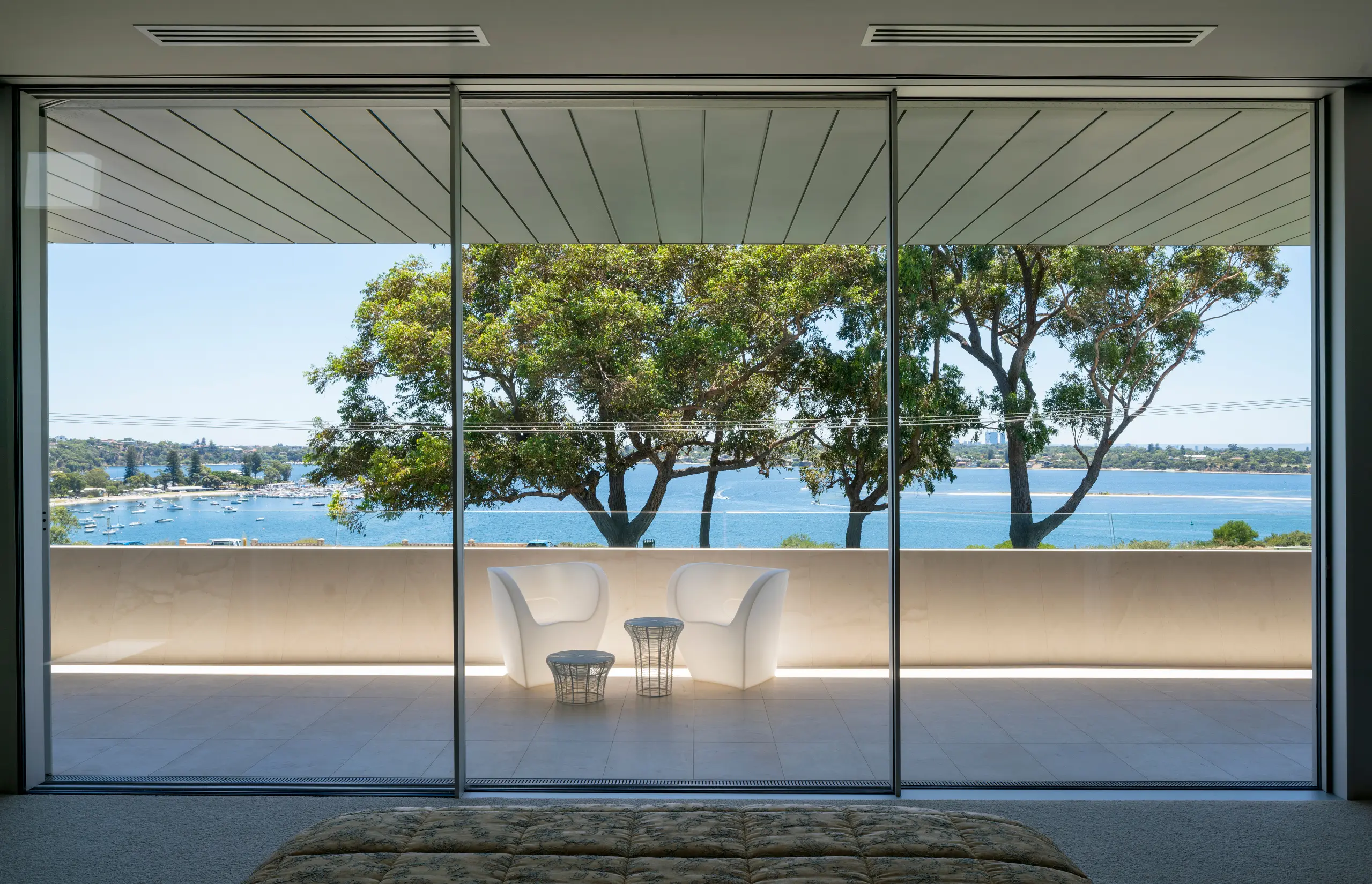 Sky-Frame - Sky-Frame 1 sliding window