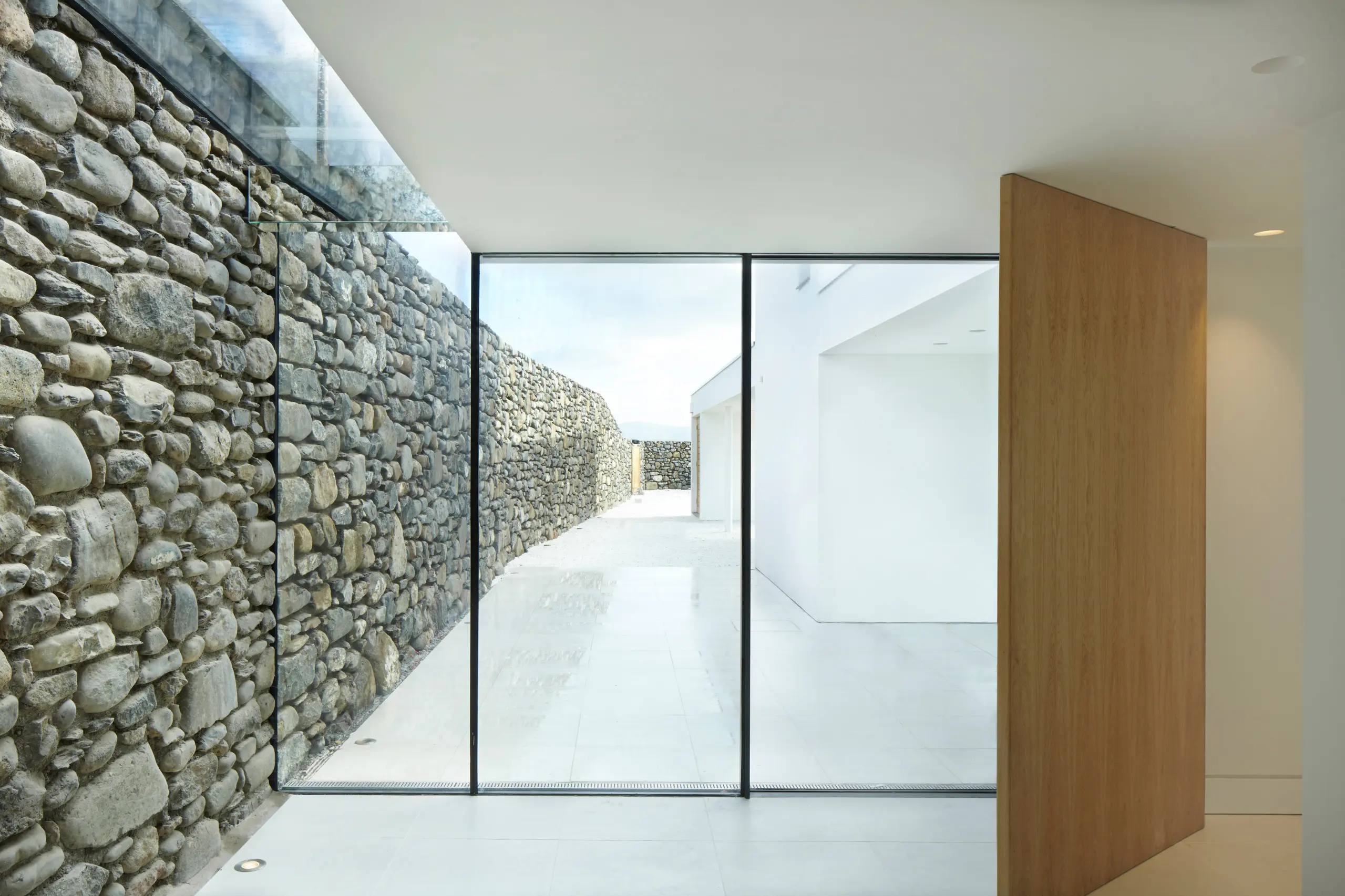 Sky-Frame - Sky-Frame 2 sliding window