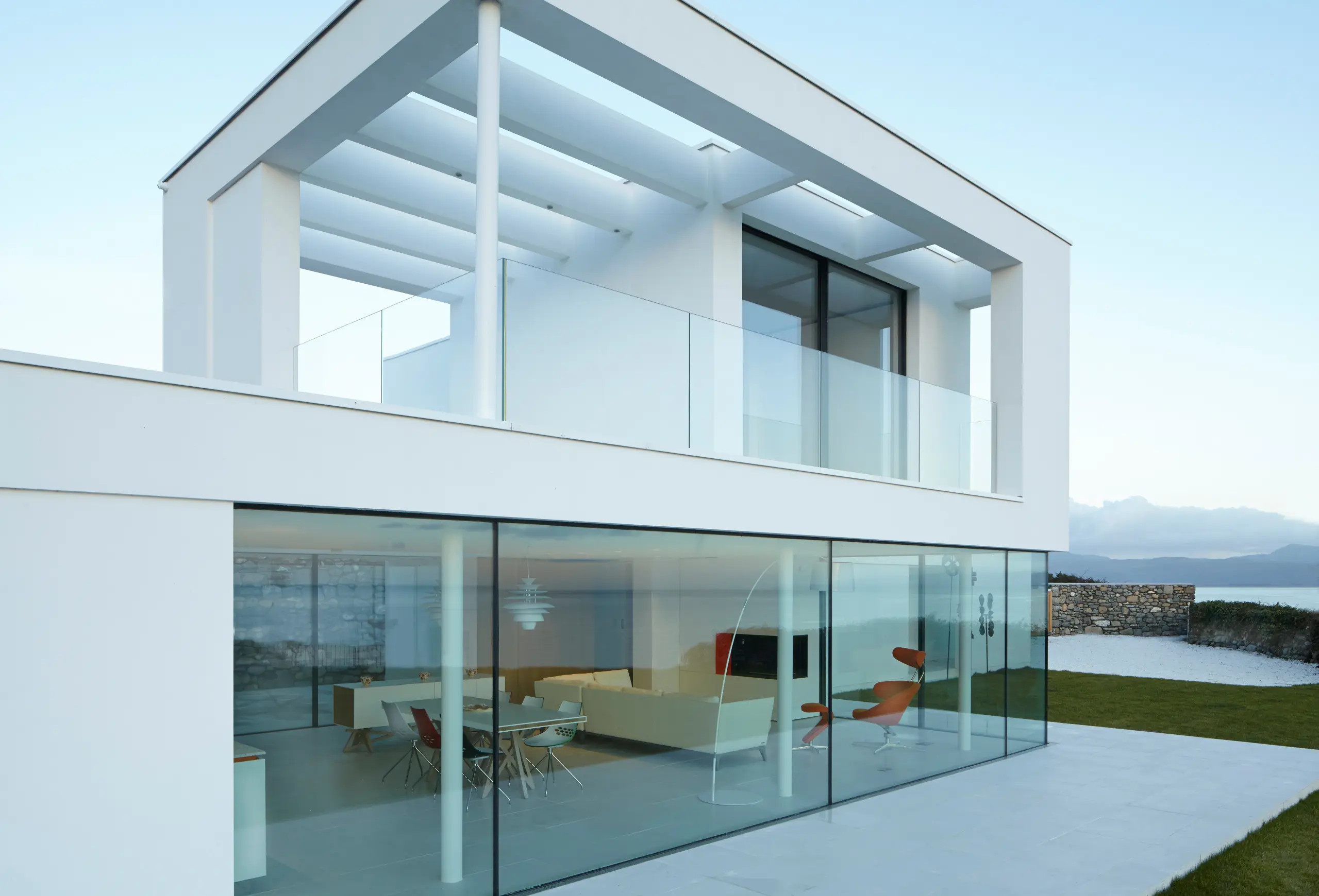 Sky-Frame - Sky-Frame 2 sliding window