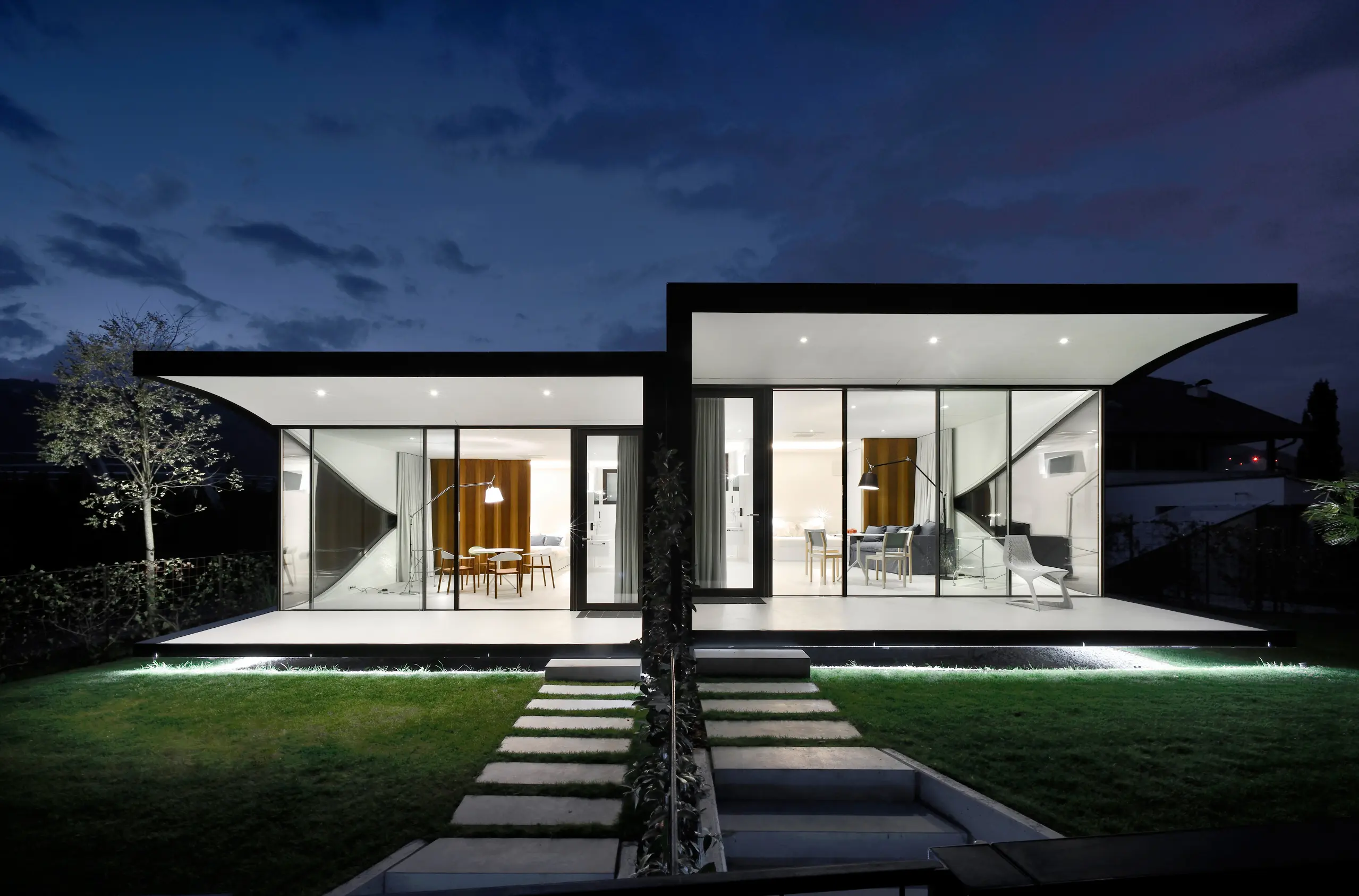 Sky-Frame - Sky-Frame 2 sliding window