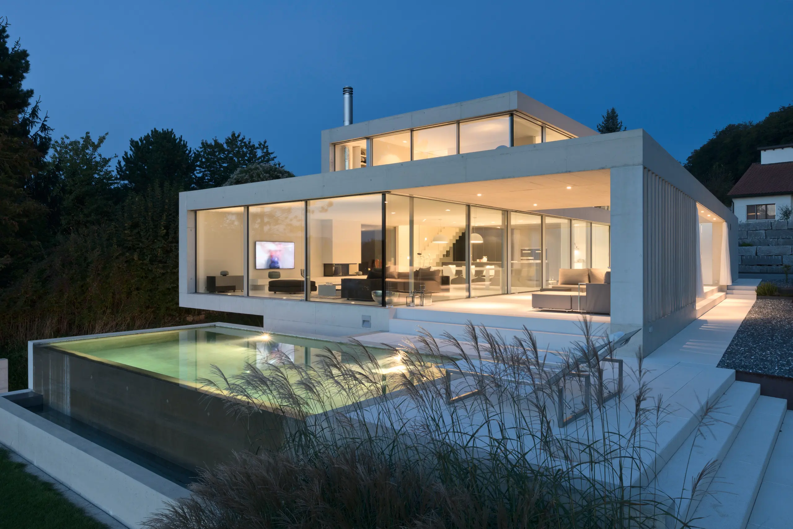 Sky-Frame - Sky-Frame 2 sliding window