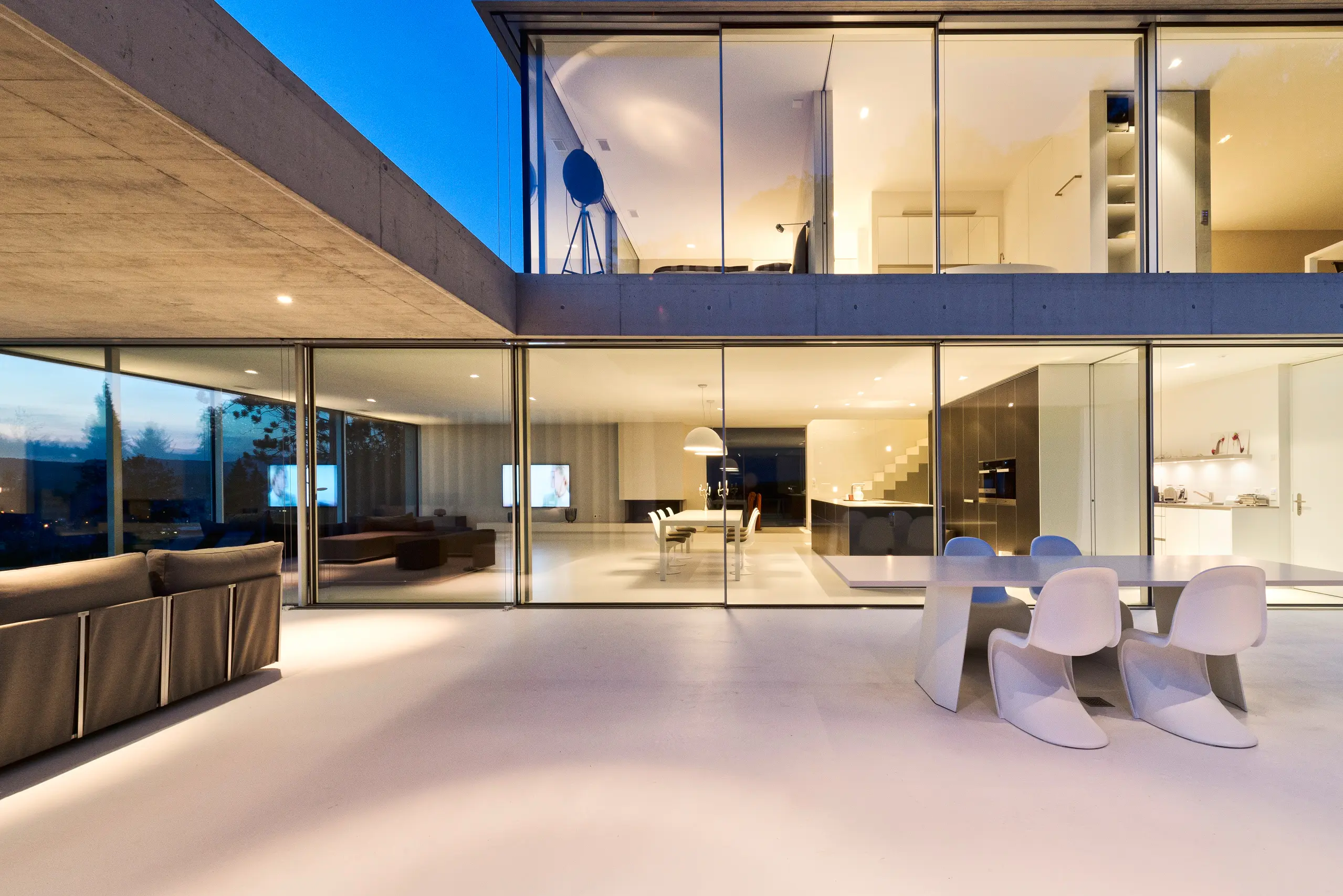Sky-Frame - Sky-Frame 2 sliding window