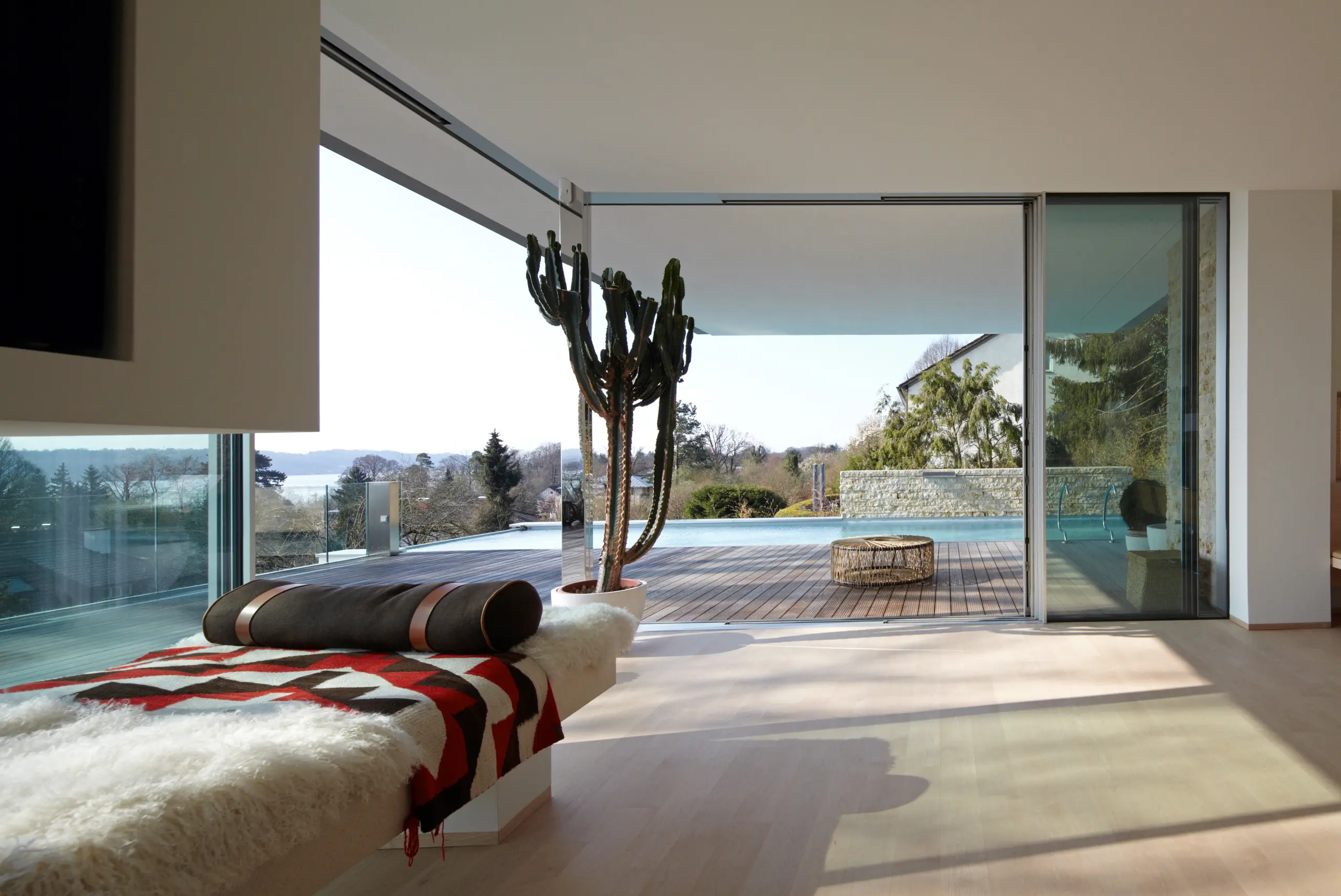 Sky-Frame - Sky-Frame 3 sliding window