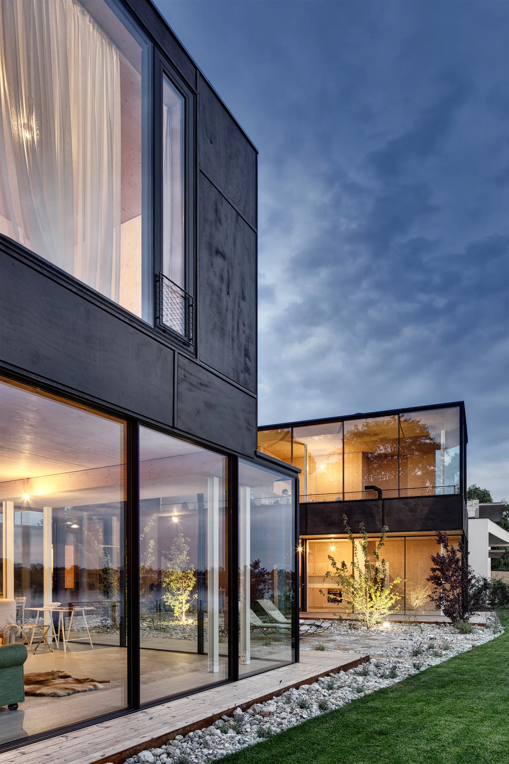 Sky-Frame - Sky-Frame 3 sliding window