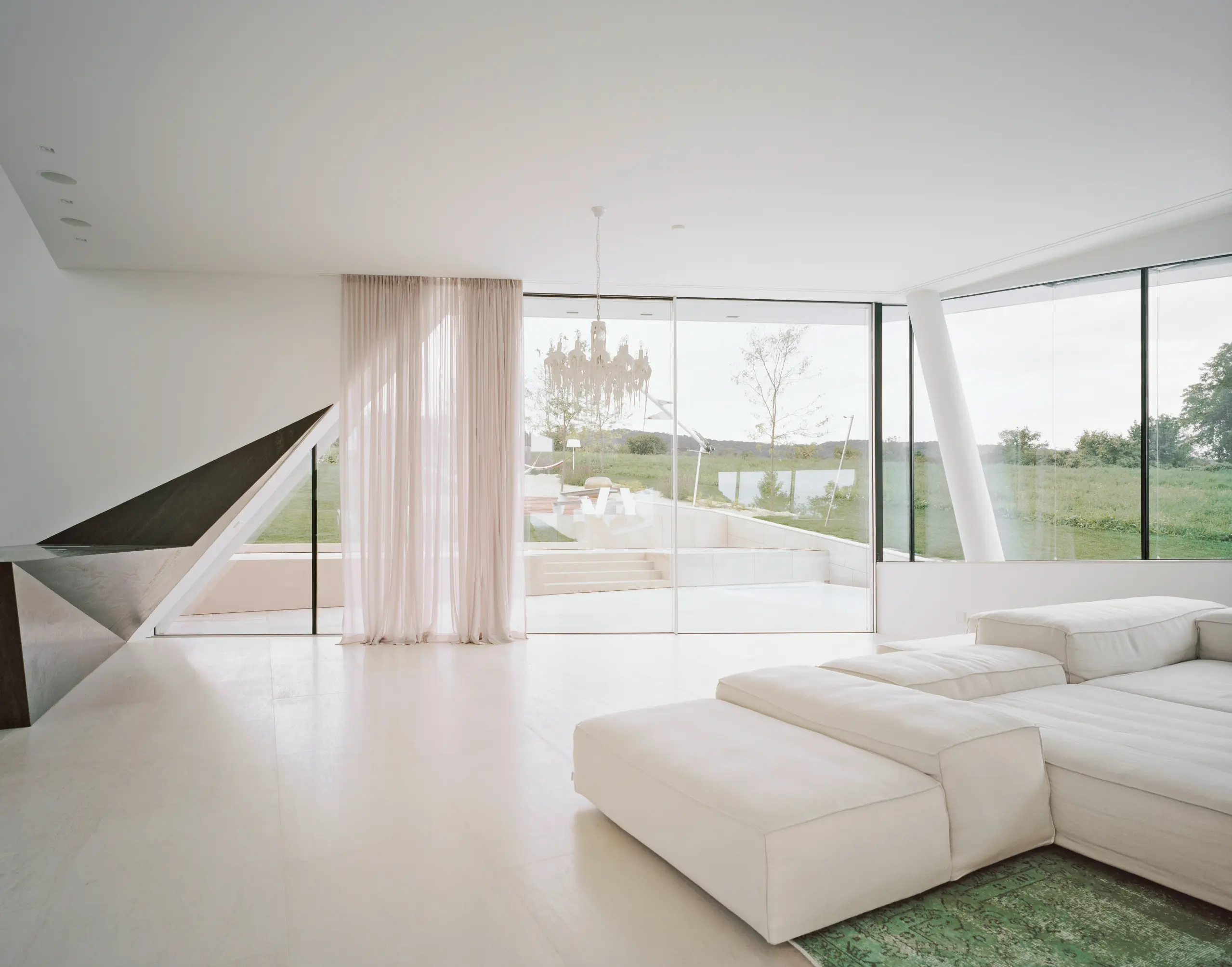 Sky-Frame - Sky-Frame 3 sliding window