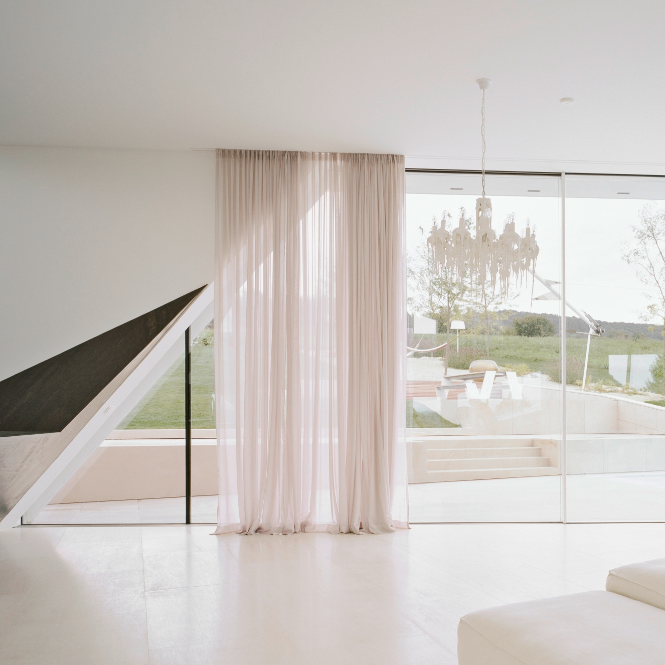 Display product Sky-Frame 3 sliding window from manufacturer Sky-Frame