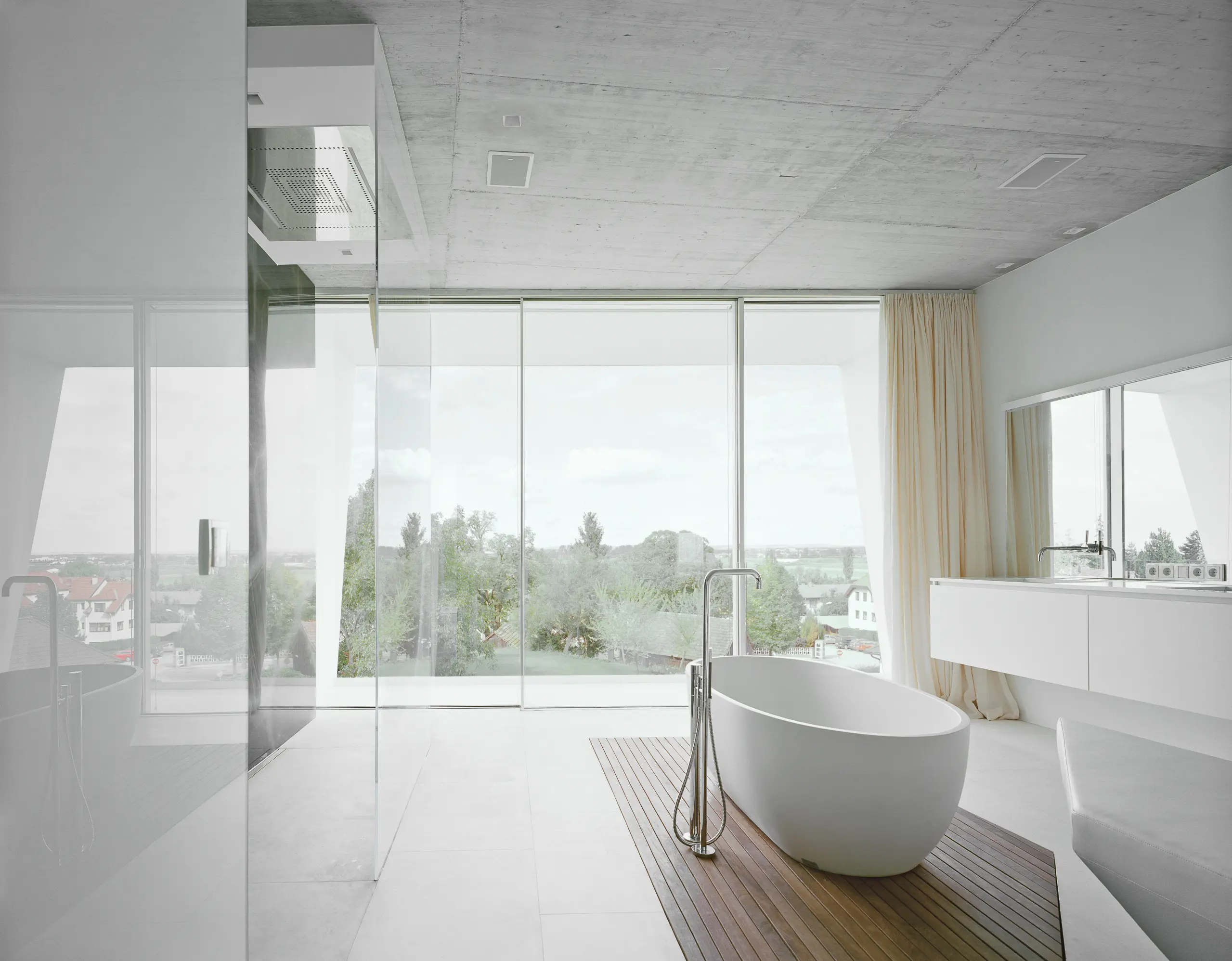 Sky-Frame - Sky-Frame 3 sliding window