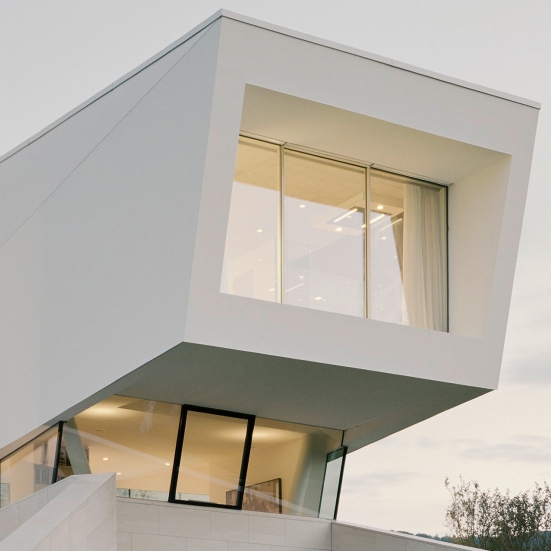 Display product Sky-Frame 3 sliding window from manufacturer Sky-Frame