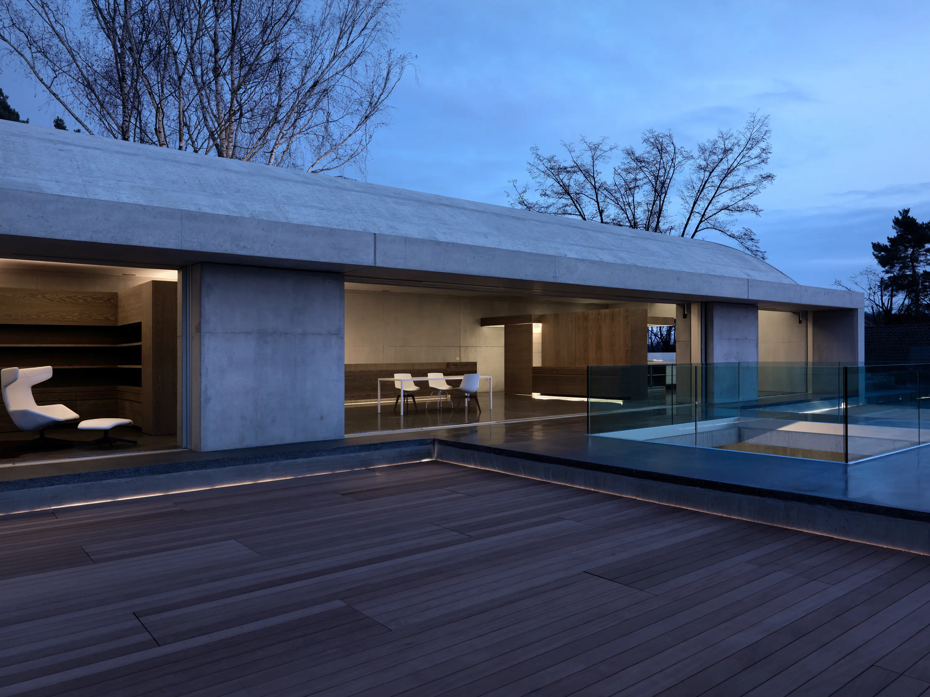 Sky-Frame - Sky-Frame 1 sliding window