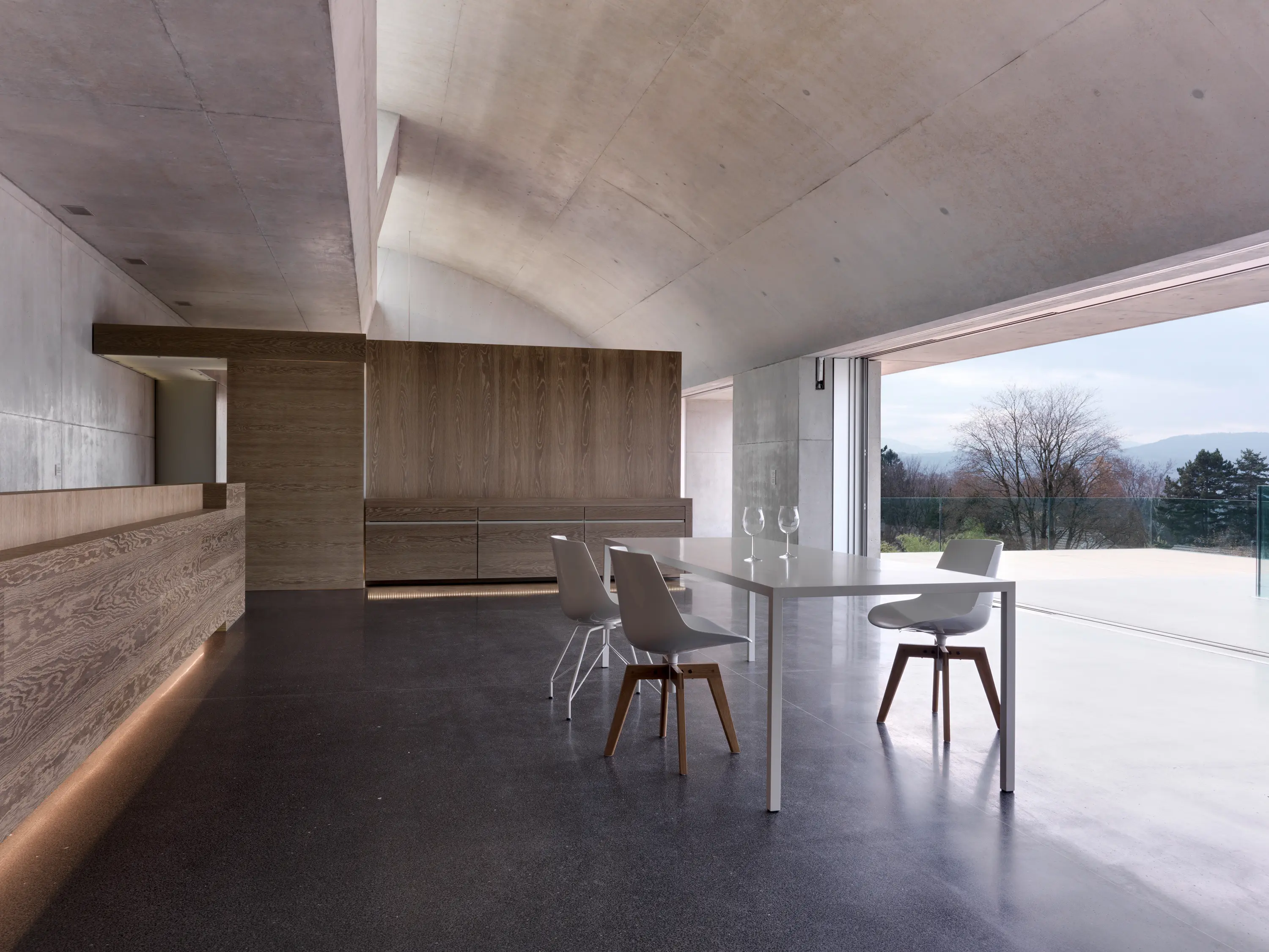 Sky-Frame - Sky-Frame 1 sliding window