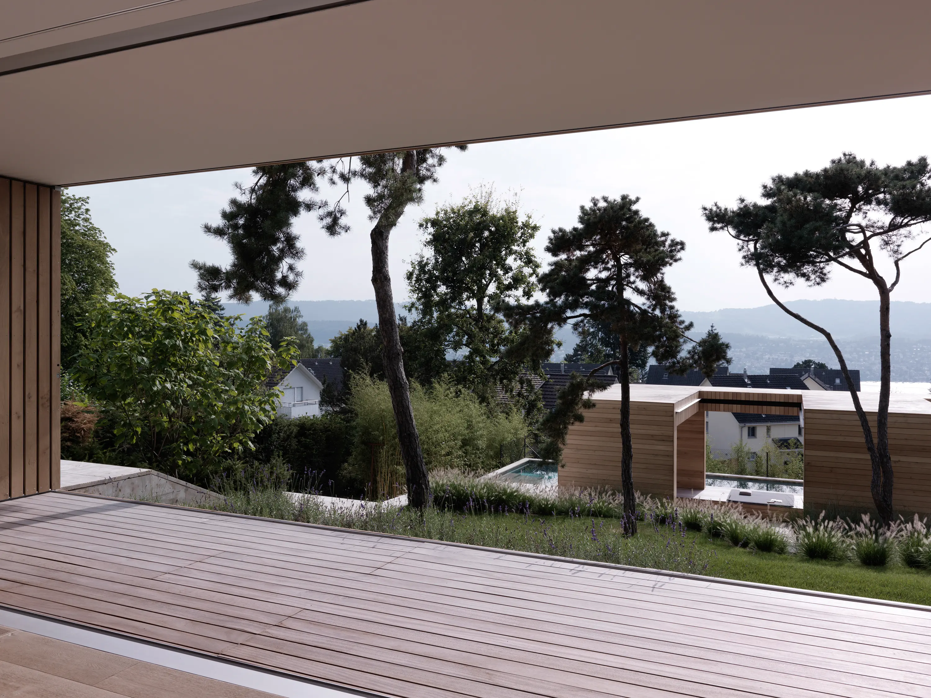 Sky-Frame - Sky-Frame 1 sliding window