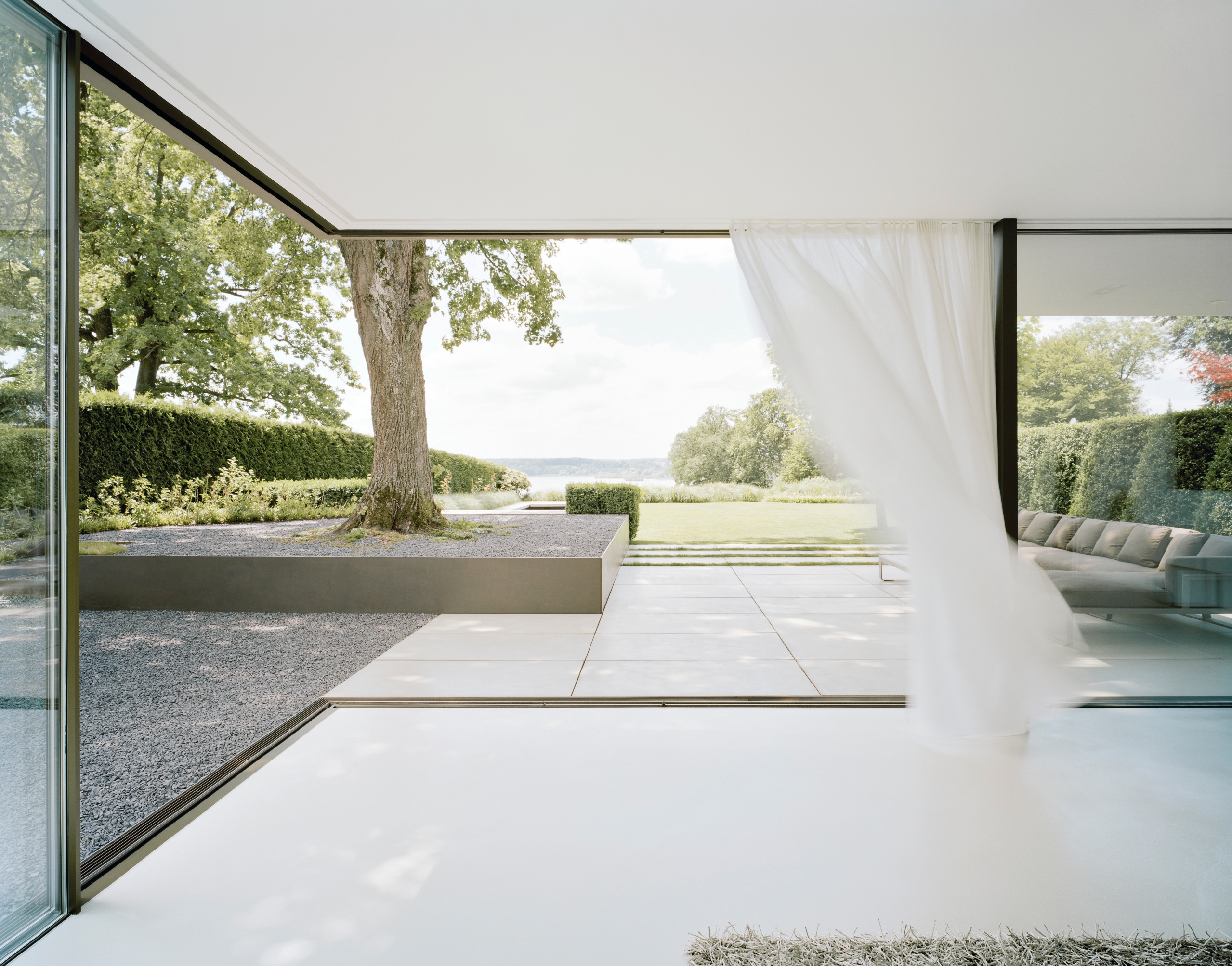 Produkt Classic Schiebefenster des Herstellers Sky-Frame anzeigen