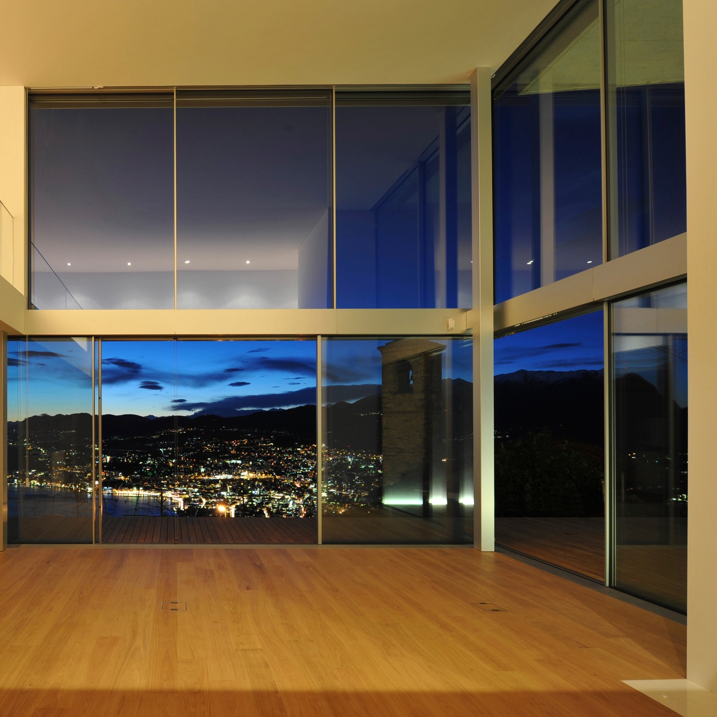 Afficher le produit Sun sliding window du fabricant Sky-Frame