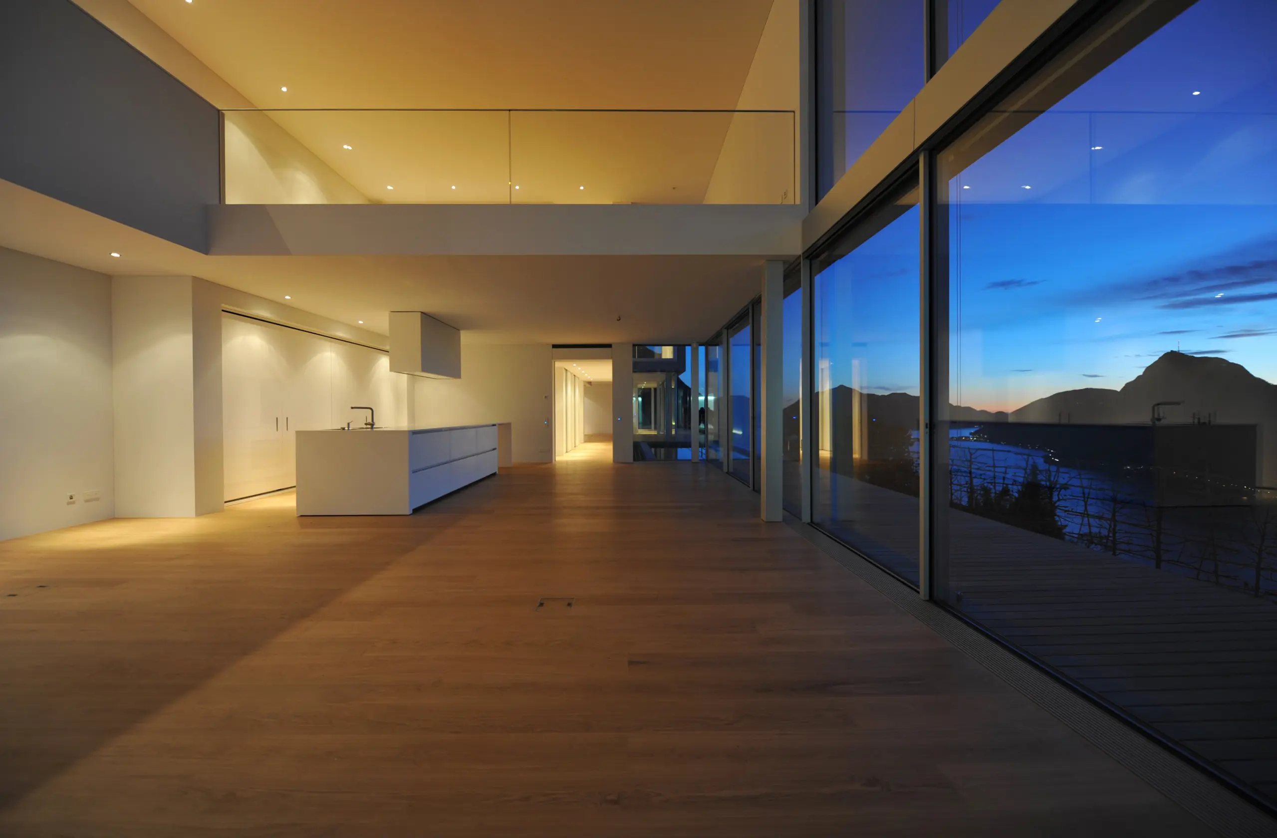 Sky-Frame - Sun sliding window