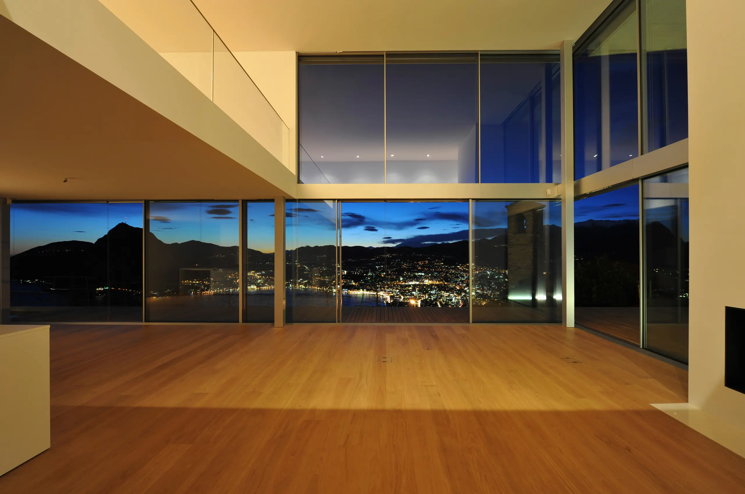Sky-Frame - Sun sliding window