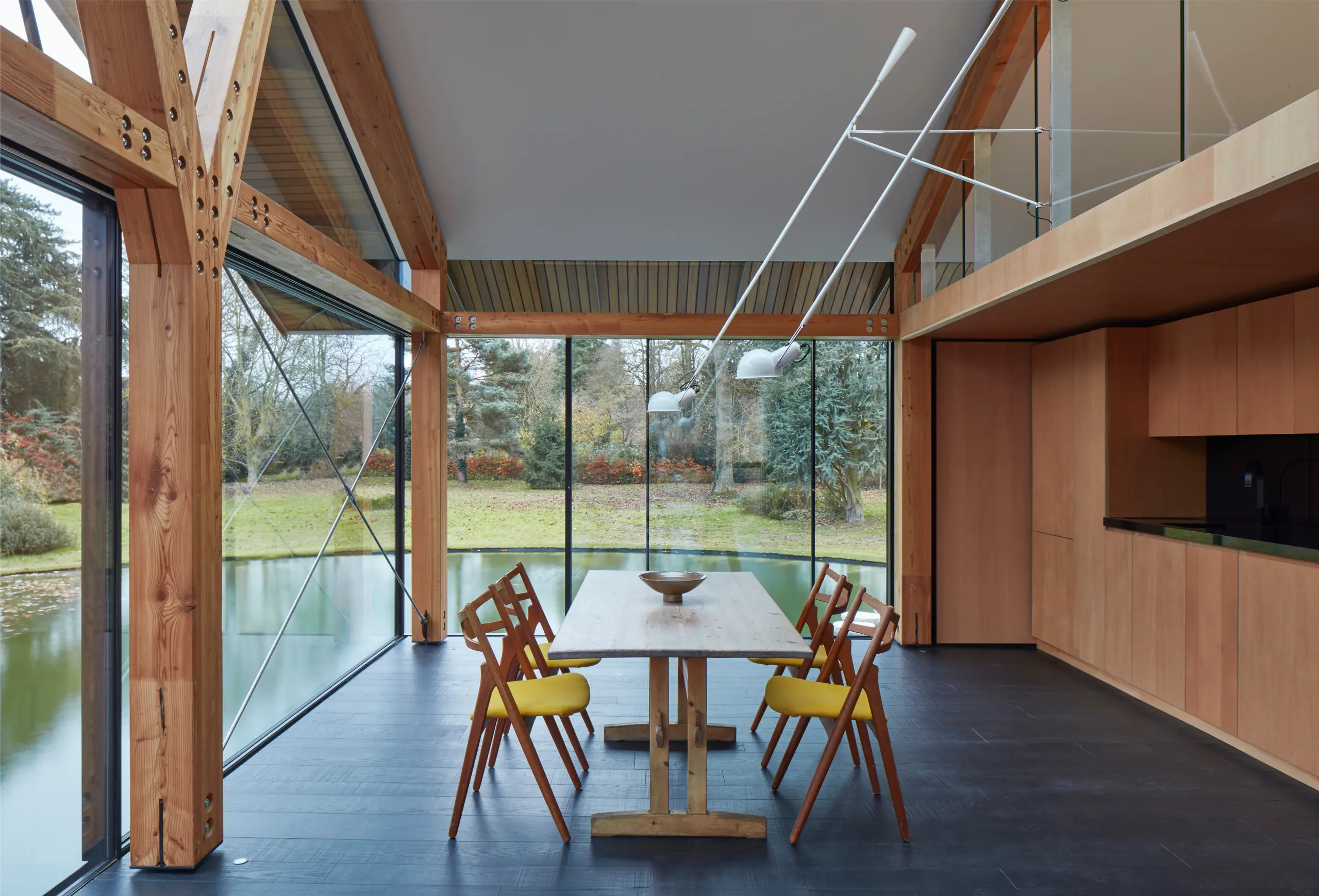 Sky-Frame - Classic sliding window
