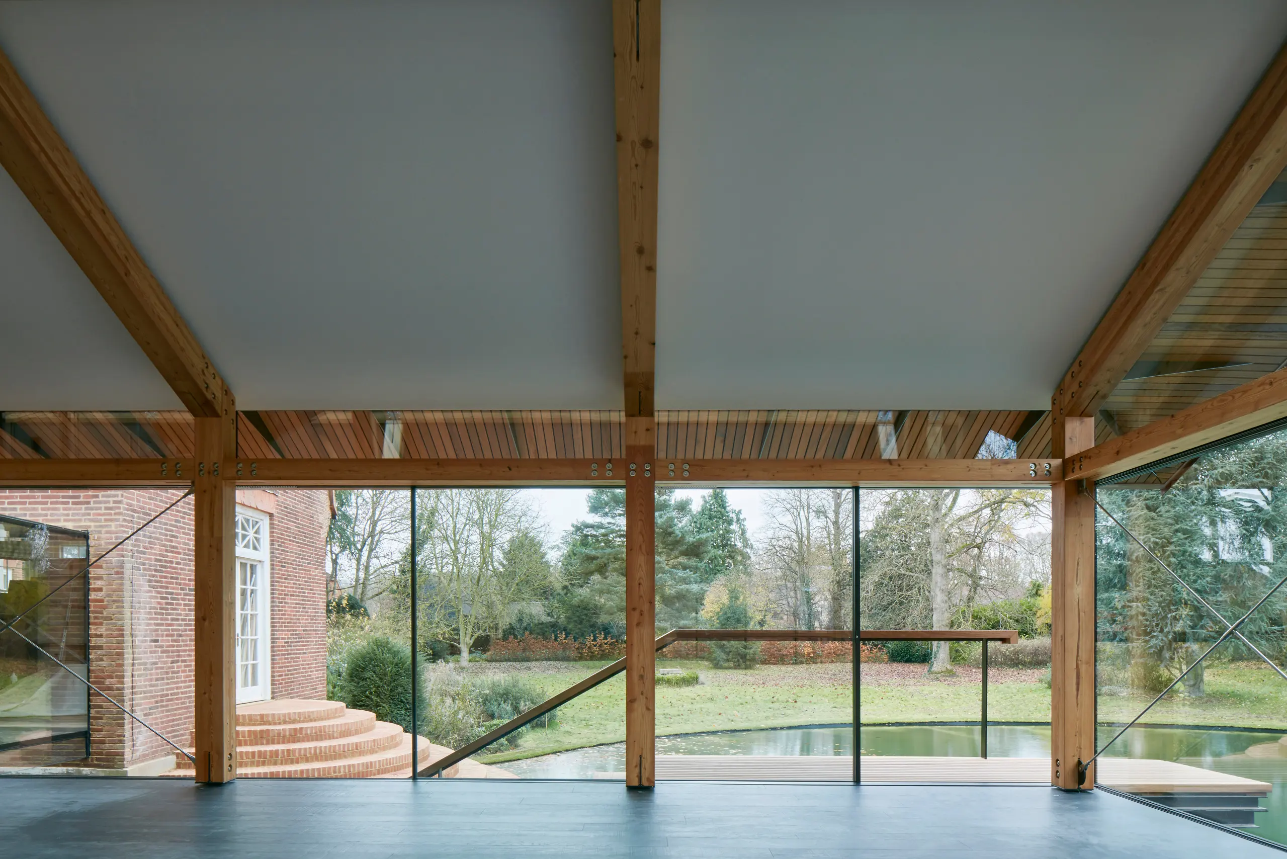 Sky-Frame - Classic sliding window