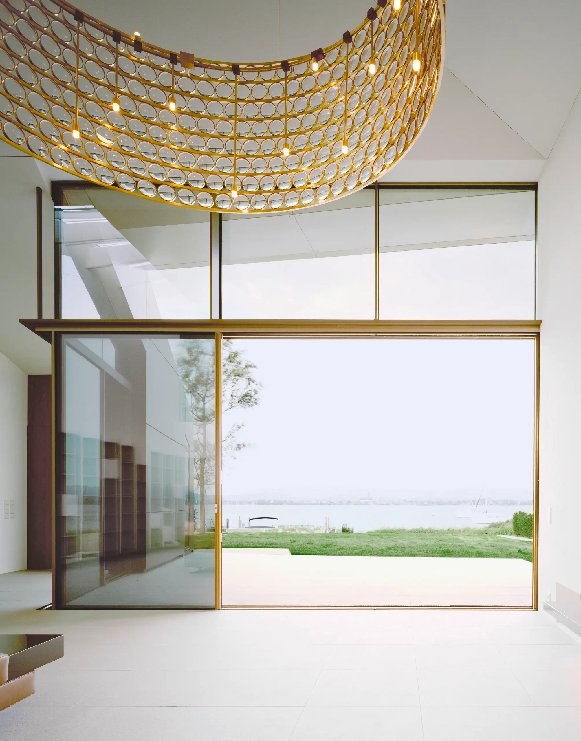 Sky-Frame - Sky-Frame 3 sliding window