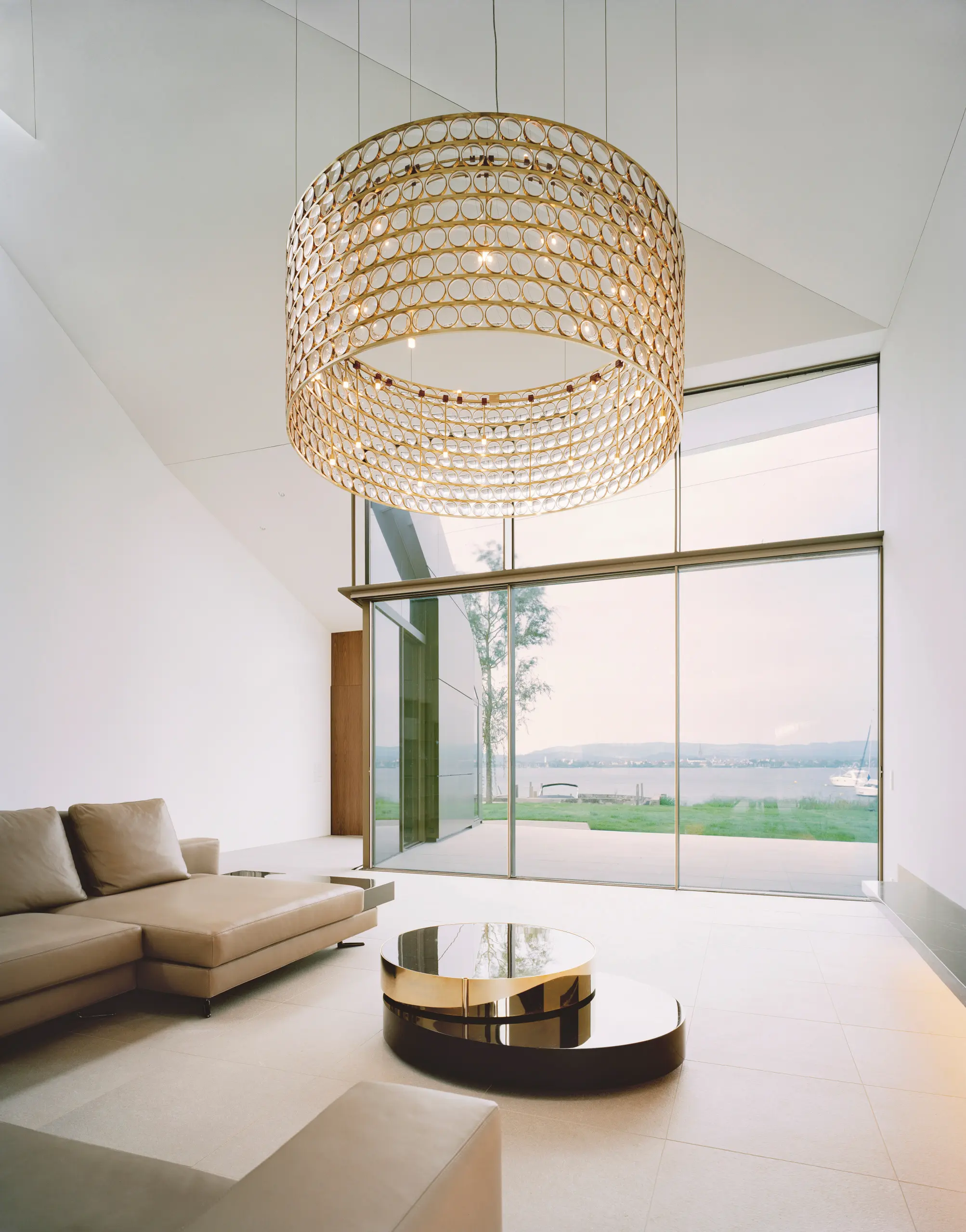 Sky-Frame - Sky-Frame 3 sliding window