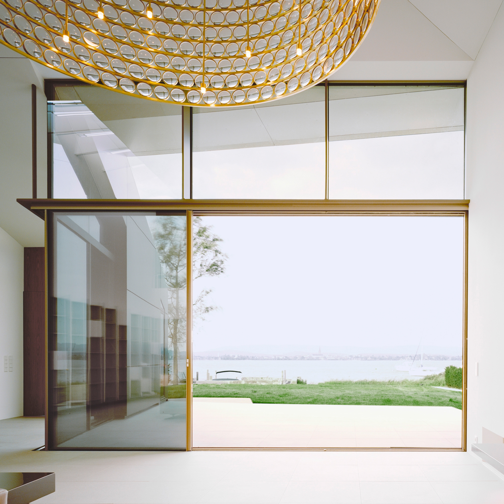 Display product Sky-Frame 3 sliding window from manufacturer Sky-Frame