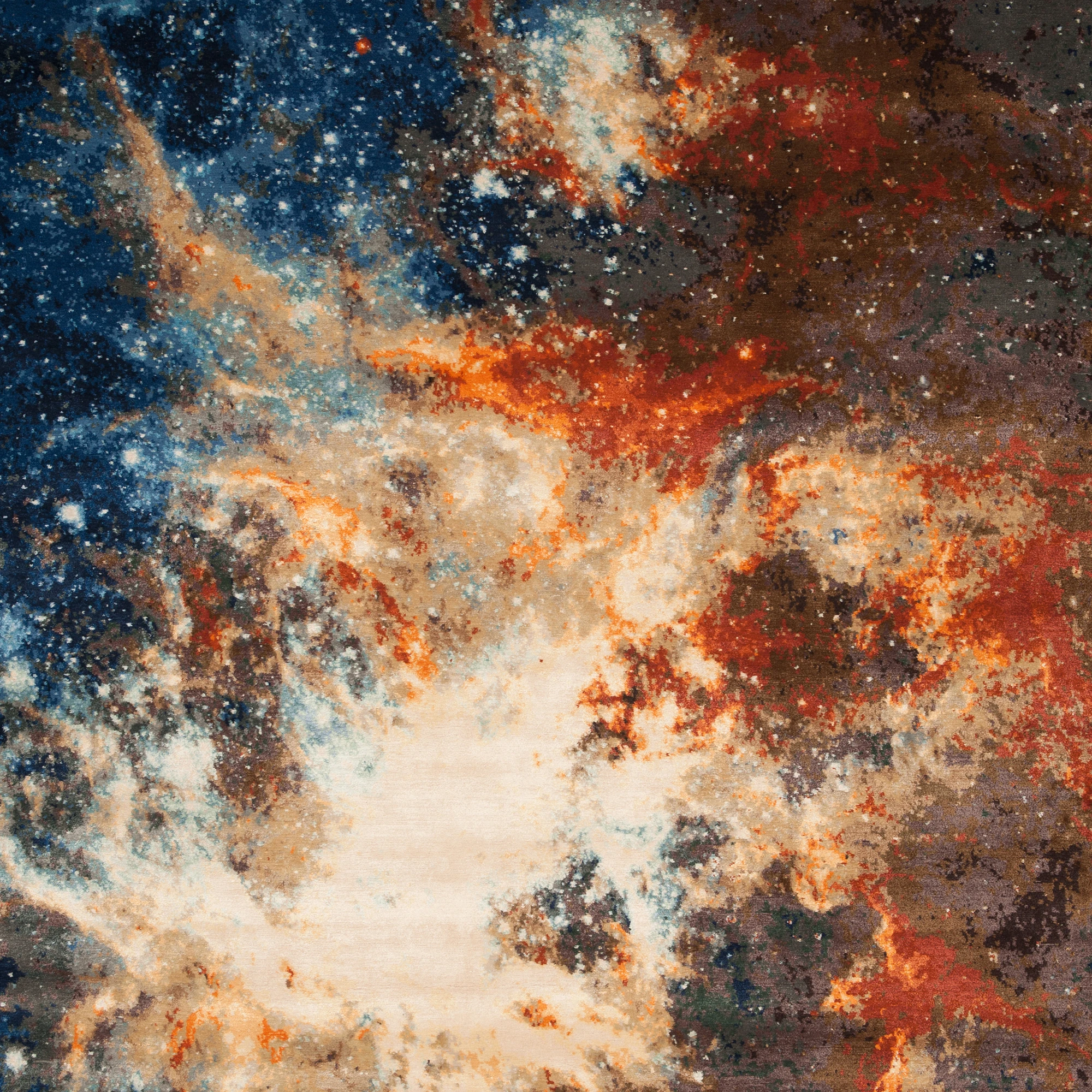 SPACECRAFTED