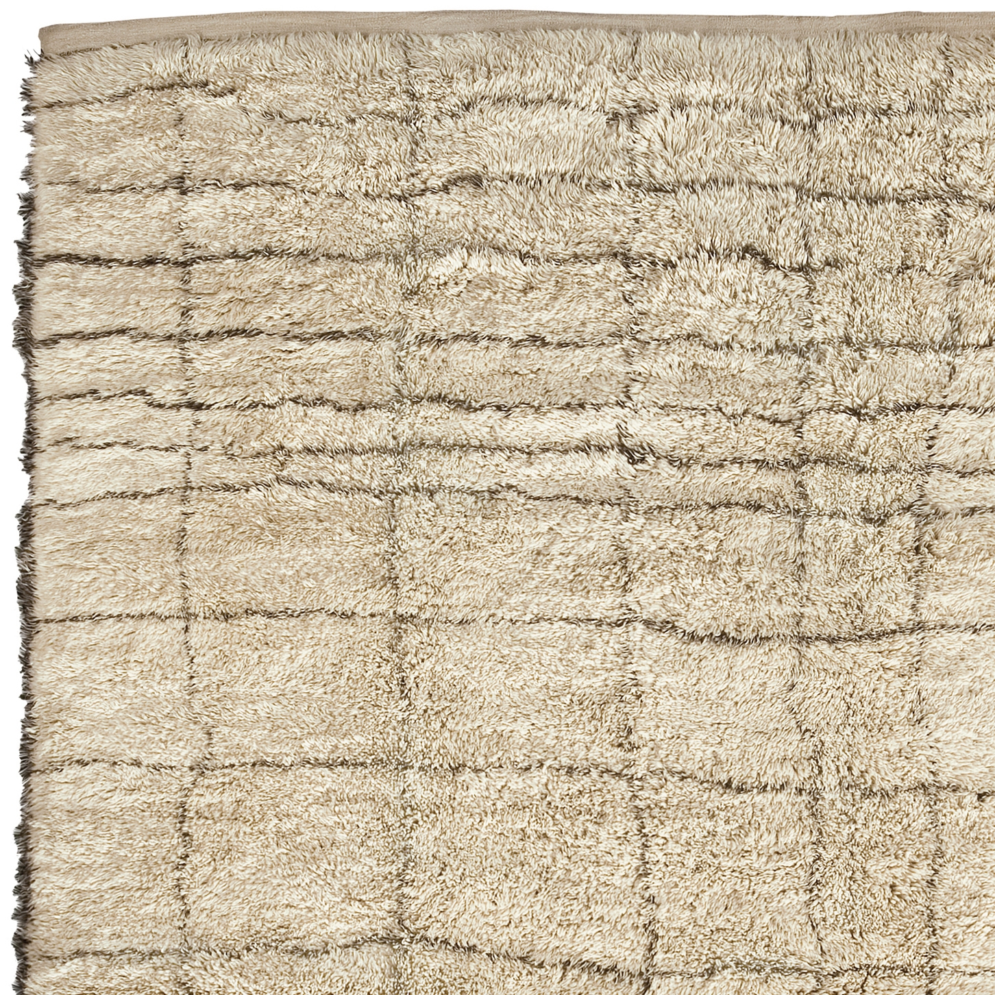 Produkt Le Maroc Blanc | Stripes des Herstellers Jan Kath anzeigen