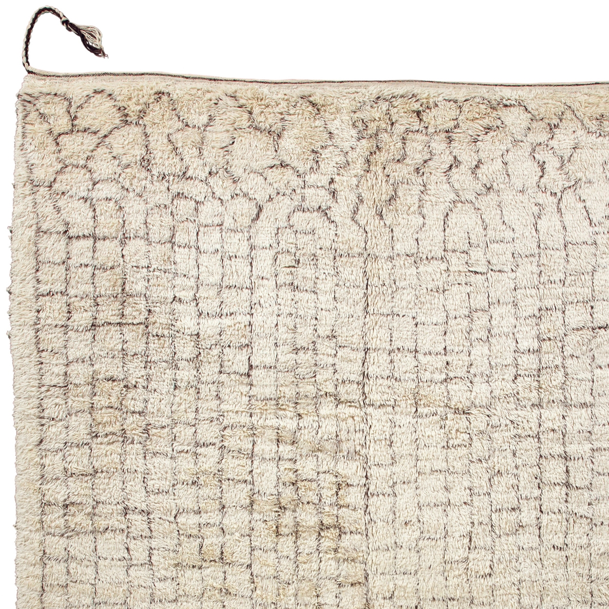 Produkt Le Maroc Blanc | The Net des Herstellers Jan Kath anzeigen