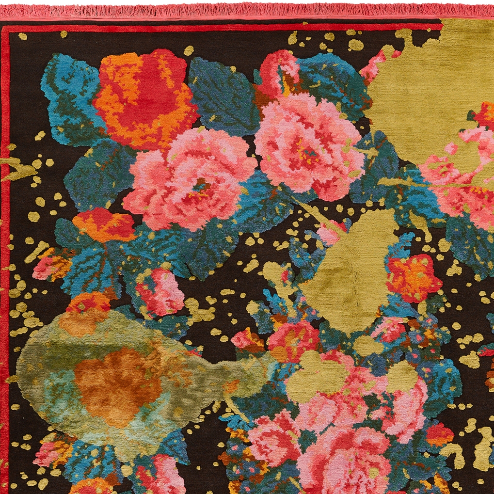 Produkt From Russia with love | Janka Splashed des Herstellers Jan Kath anzeigen
