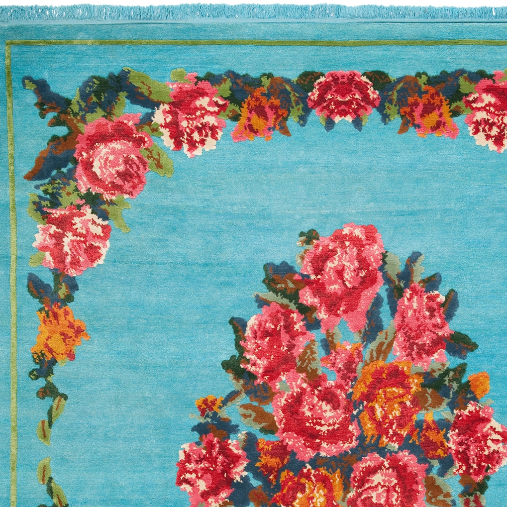 Mostra il prodotto From Russia with love | Sofianka del produttore Jan Kath