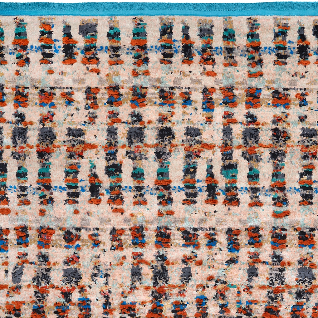 Display product Lost Weave 4 from manufacturer Jan Kath