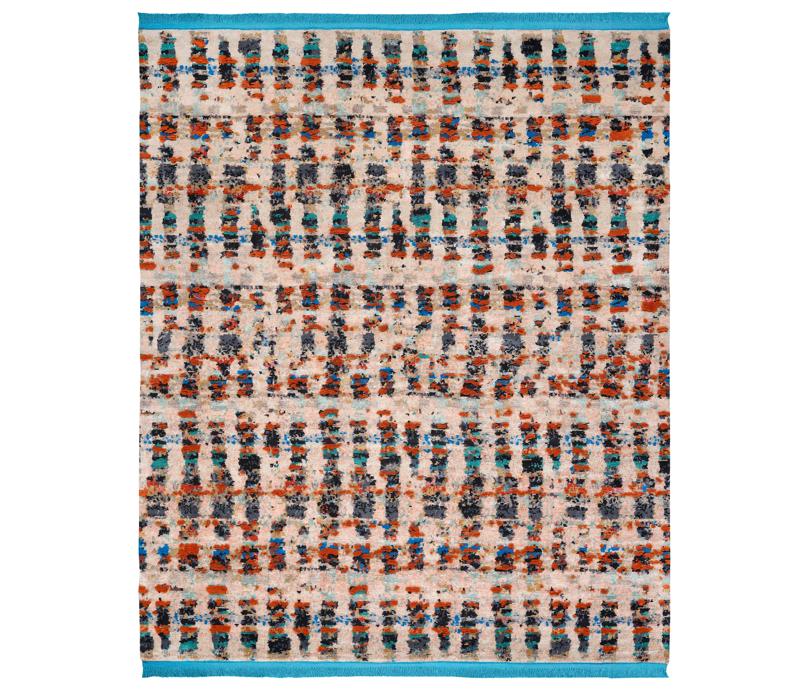 Jan Kath - Lost Weave 4