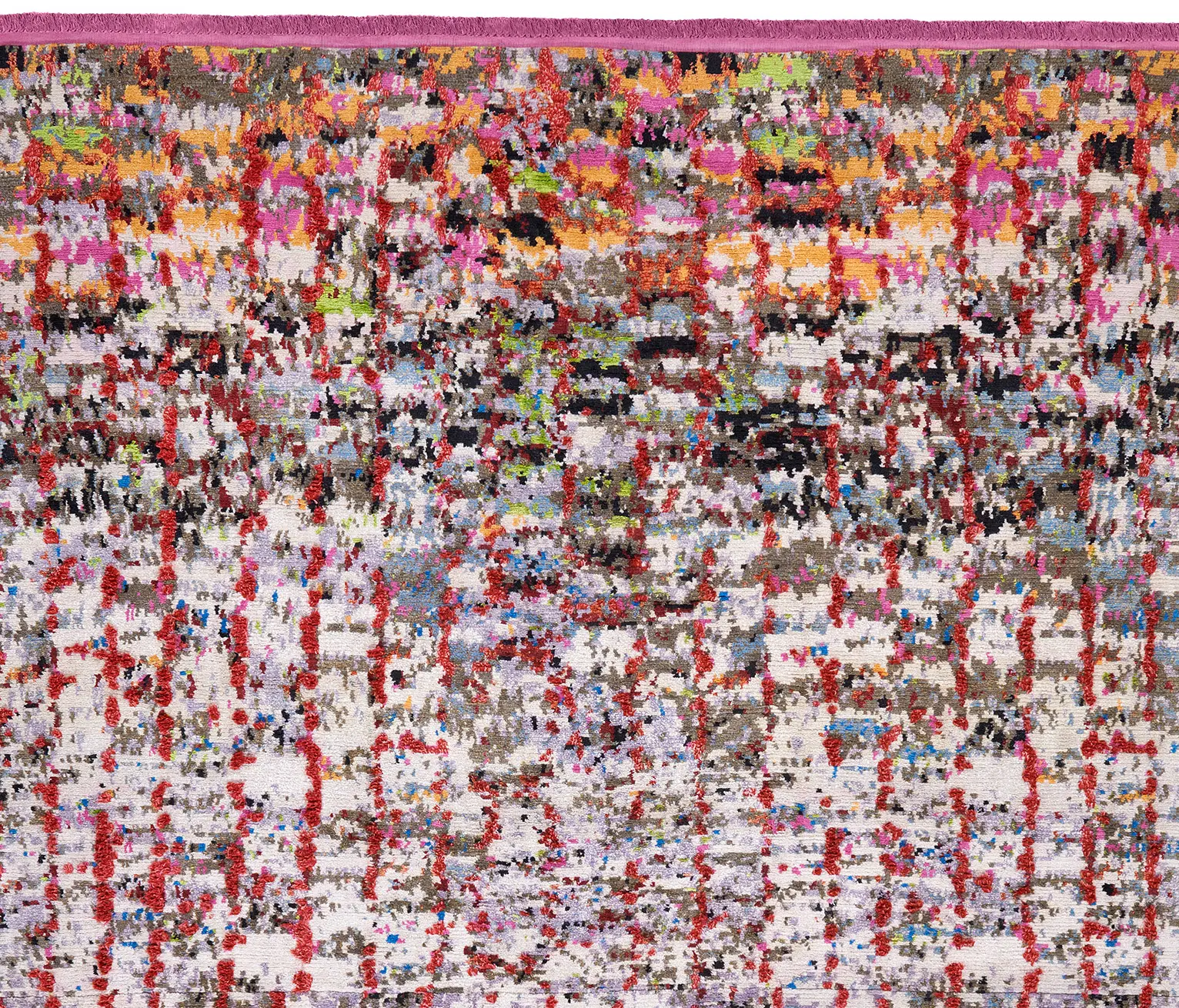 Jan Kath - Lost Weave 5