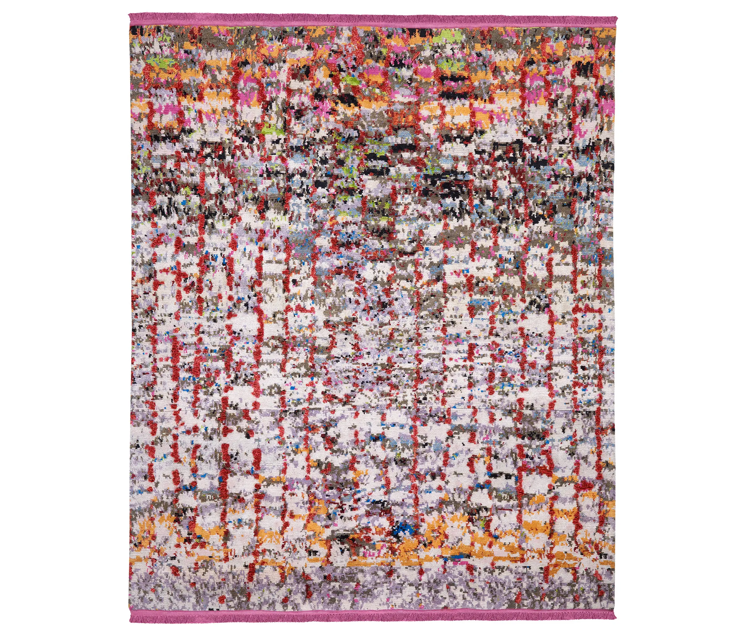 Jan Kath - Lost Weave 5