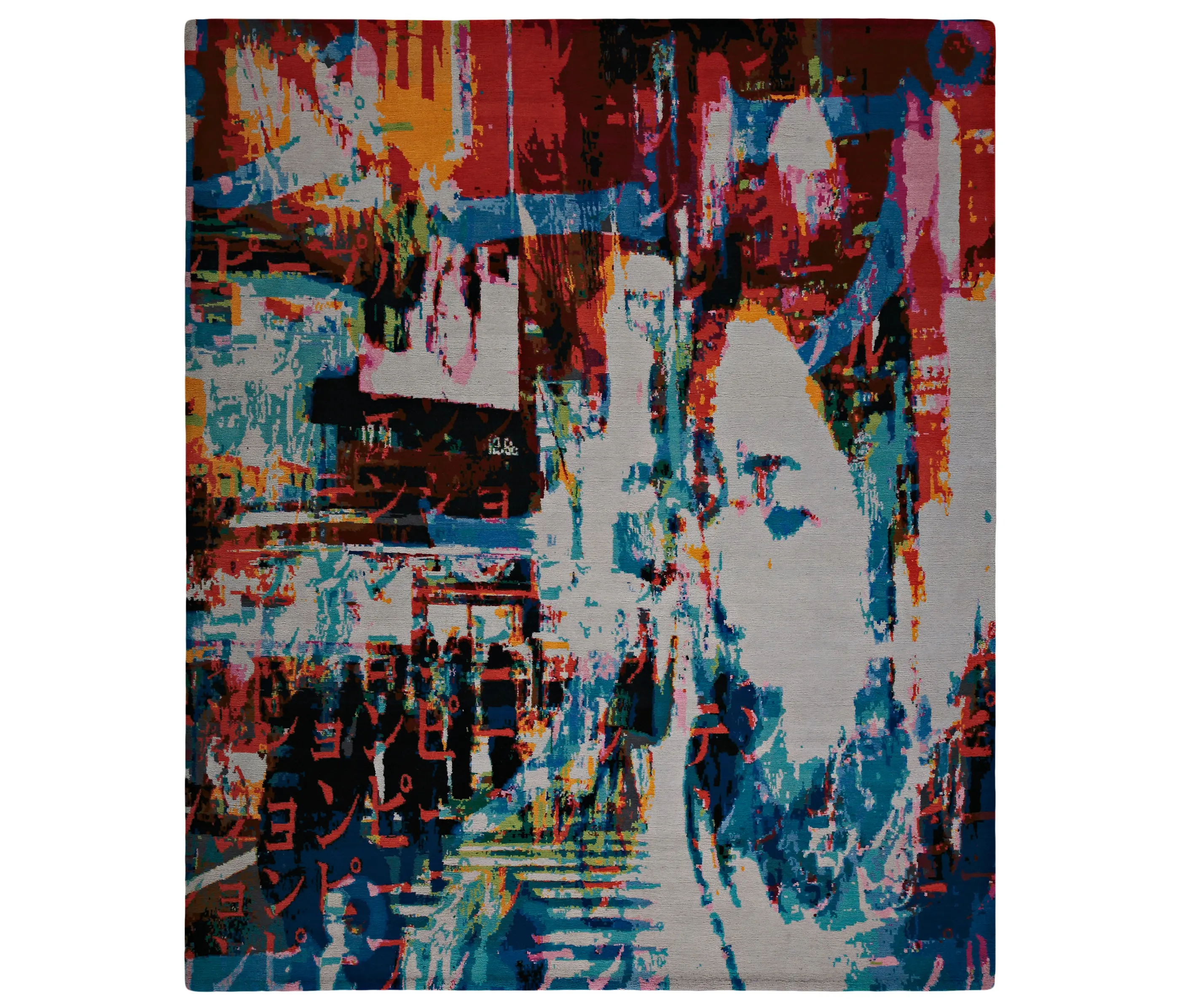 Jan Kath - Tokio 1