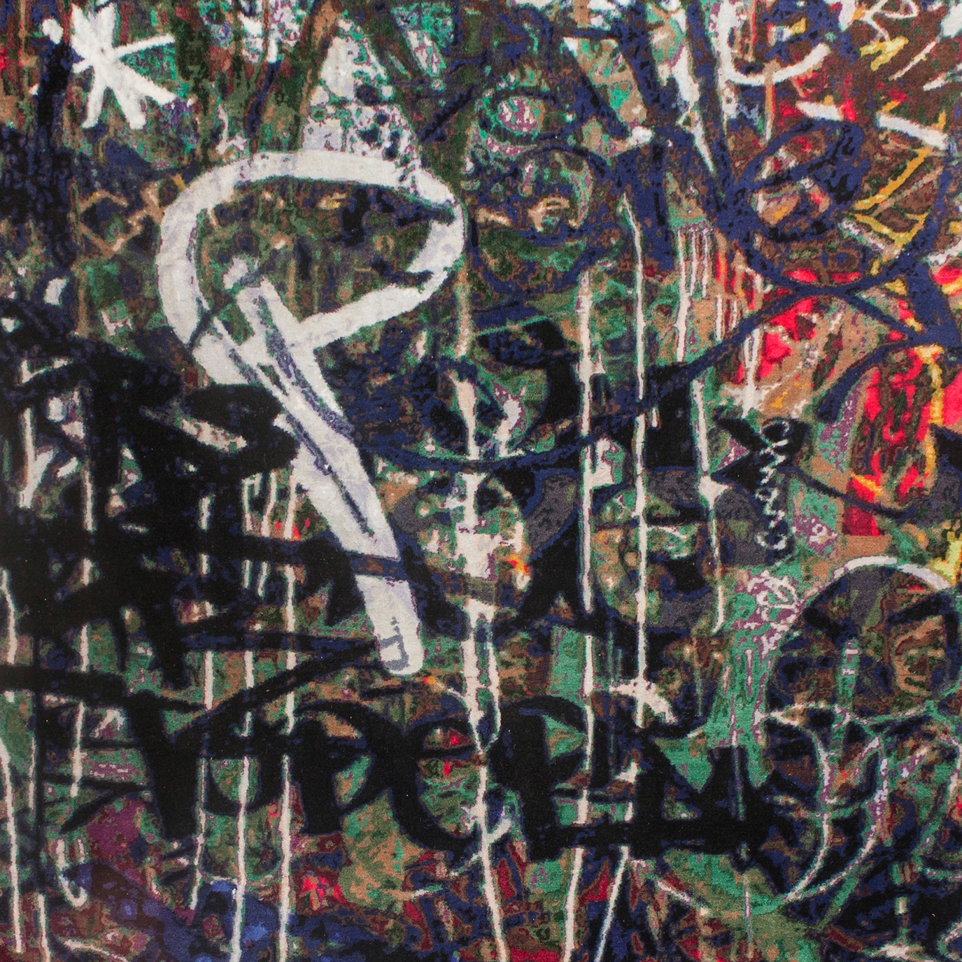 Produkt Unknown Artists | Graffity des Herstellers Jan Kath anzeigen
