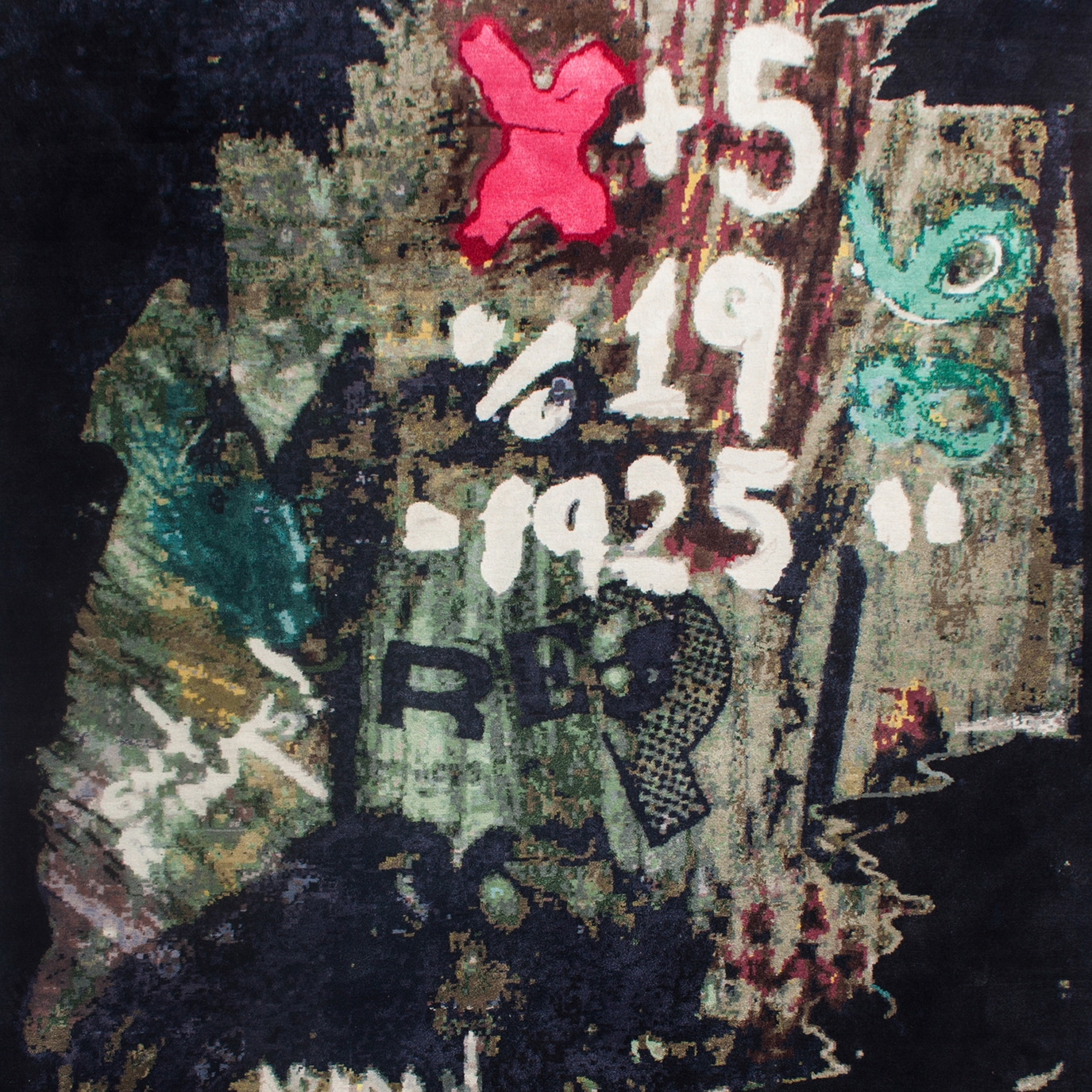 Produkt Unknown Artists | Graffity Jane des Herstellers Jan Kath anzeigen