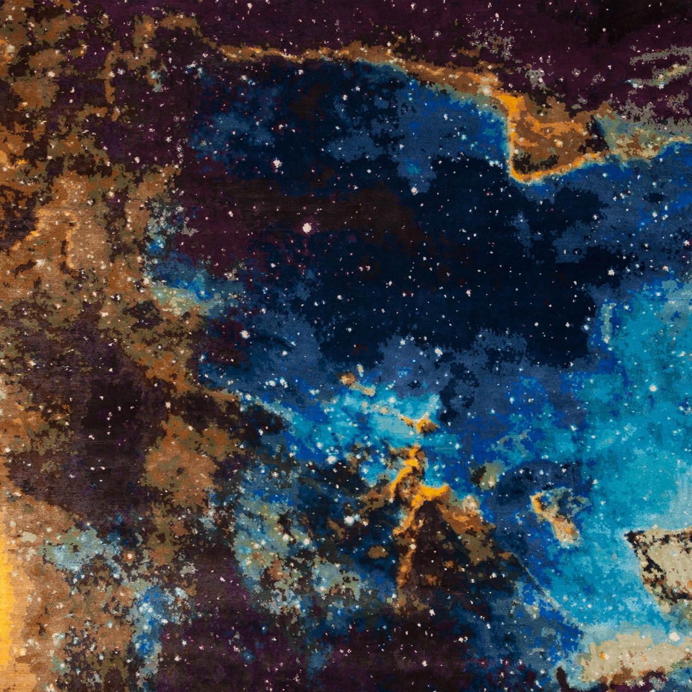Mostrar el producto Space 2 del fabricante Jan Kath