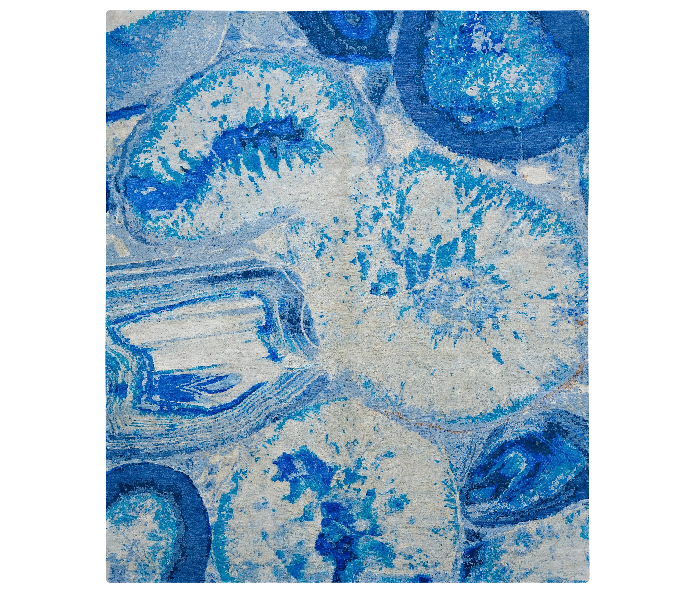 Jan Kath - Sliced | Agate