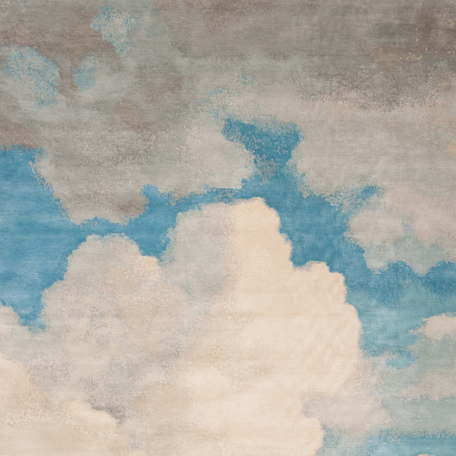 Mostra il prodotto Heiter bis bewölkt | Cloud 1 del produttore Jan Kath