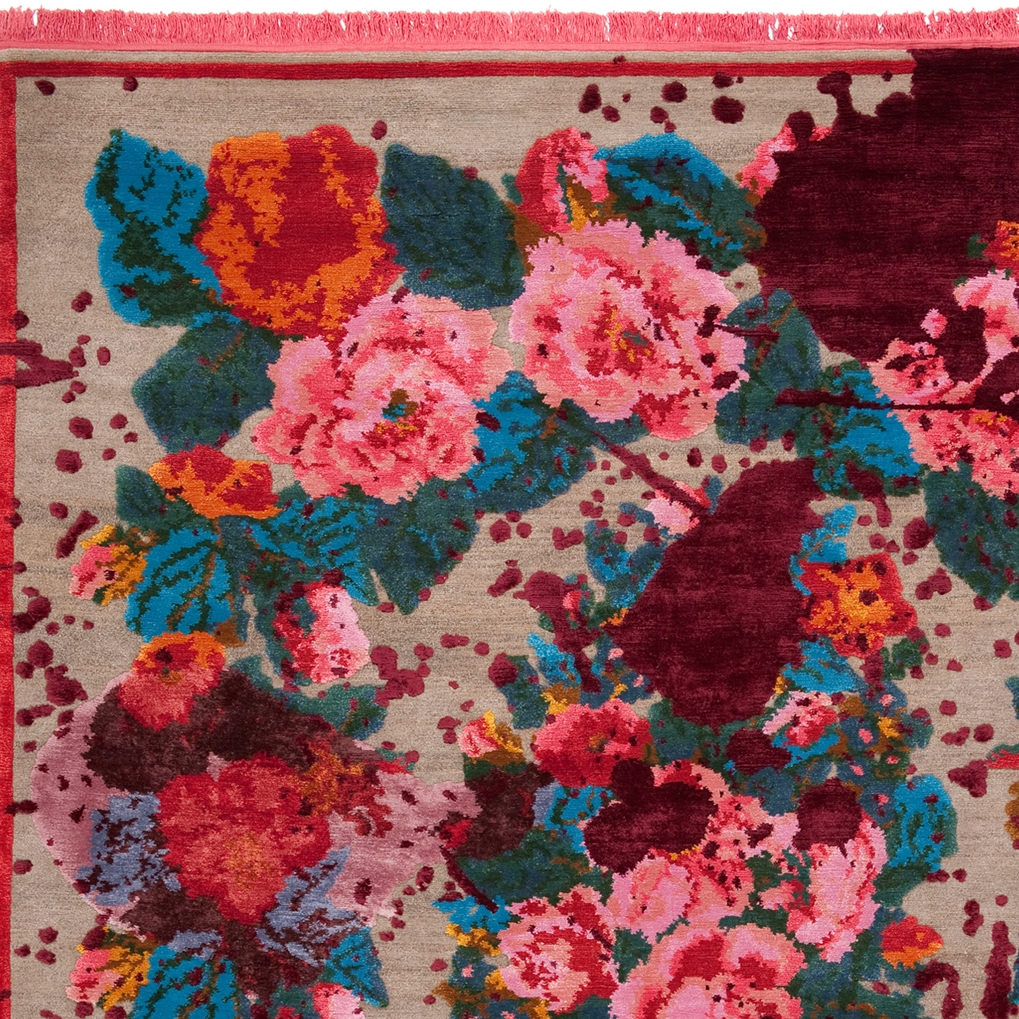 Mostra il prodotto From Russia with love | Janka Splashed del produttore Jan Kath