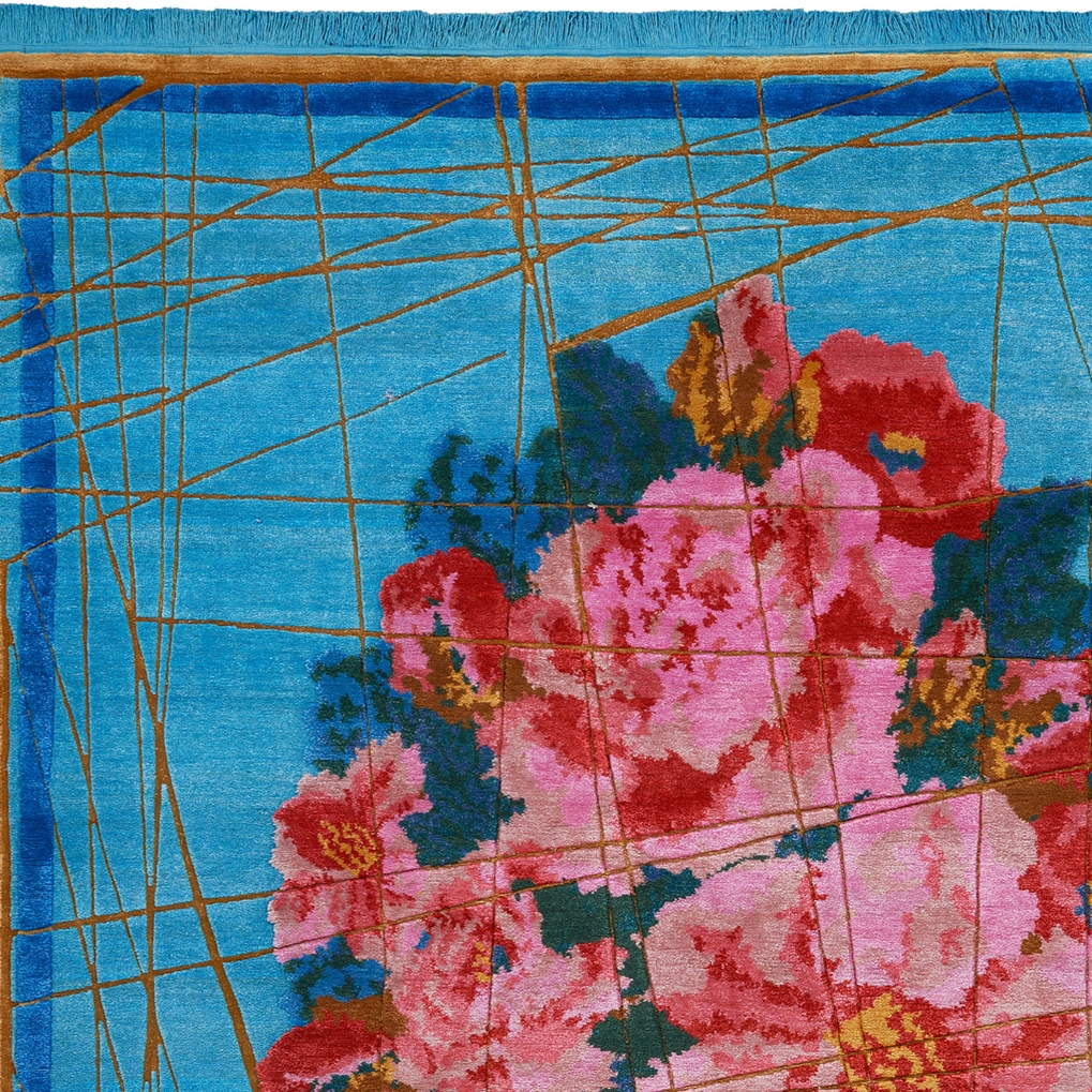 Mostra il prodotto From Russia with love | Nadinka Rapped del produttore Jan Kath