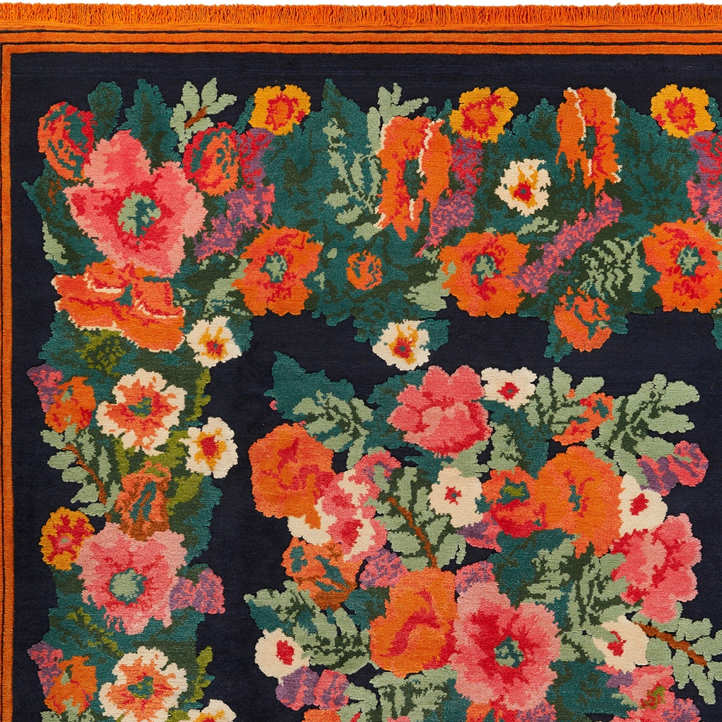 Mostra il prodotto From Russia with love | Scarlenka del produttore Jan Kath