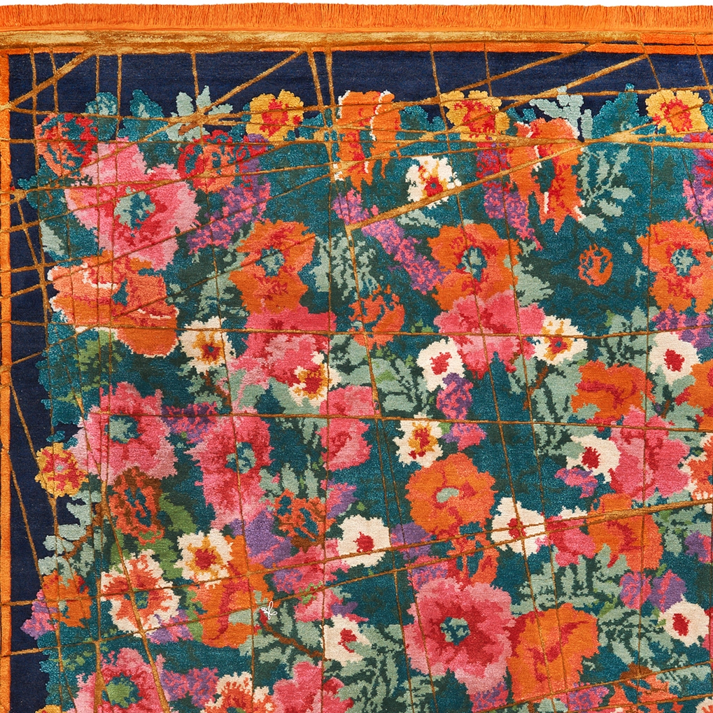 Mostra il prodotto From Russia with love | Scarlenka Allover Wrapped del produttore Jan Kath