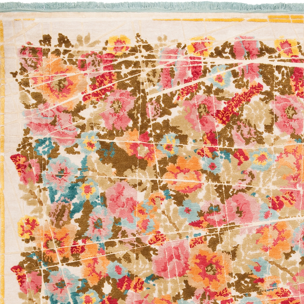 Mostra il prodotto From Russia with love | Scarlenka Allover Wrapped del produttore Jan Kath