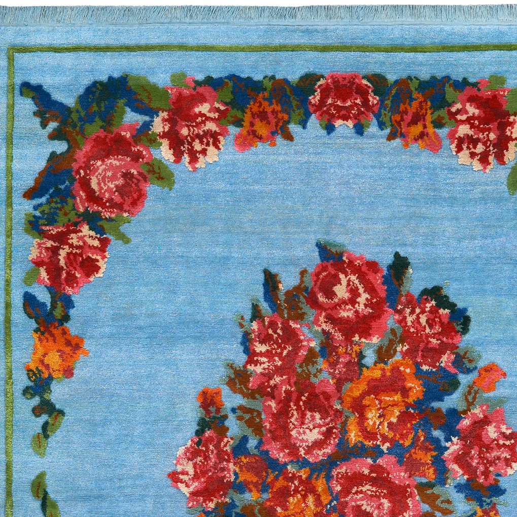 Mostra il prodotto From Russia with love | Sofianka del produttore Jan Kath