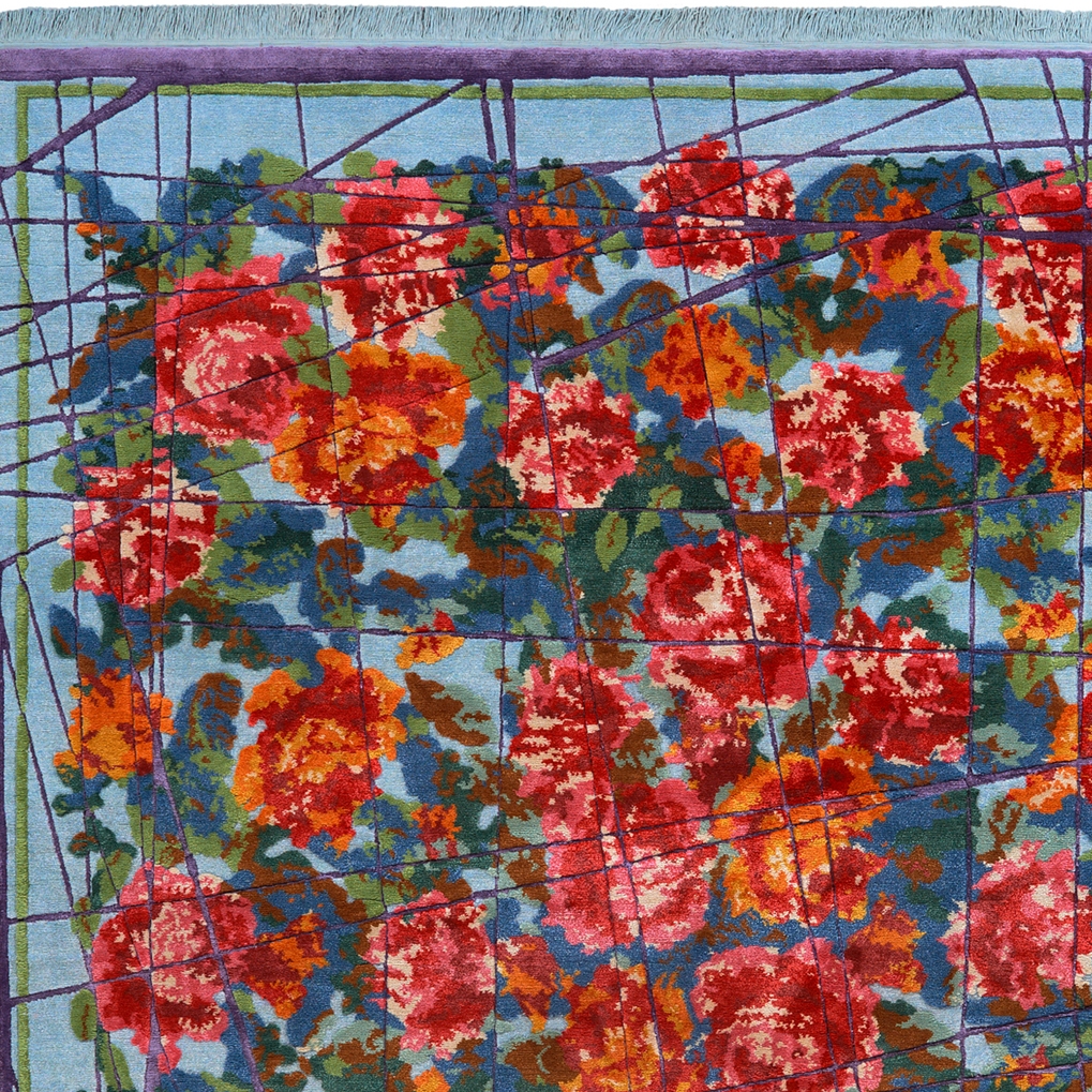 Vertoon produk From Russia with love | Sofianka Allover Wrapped van vervaardiger Jan Kath