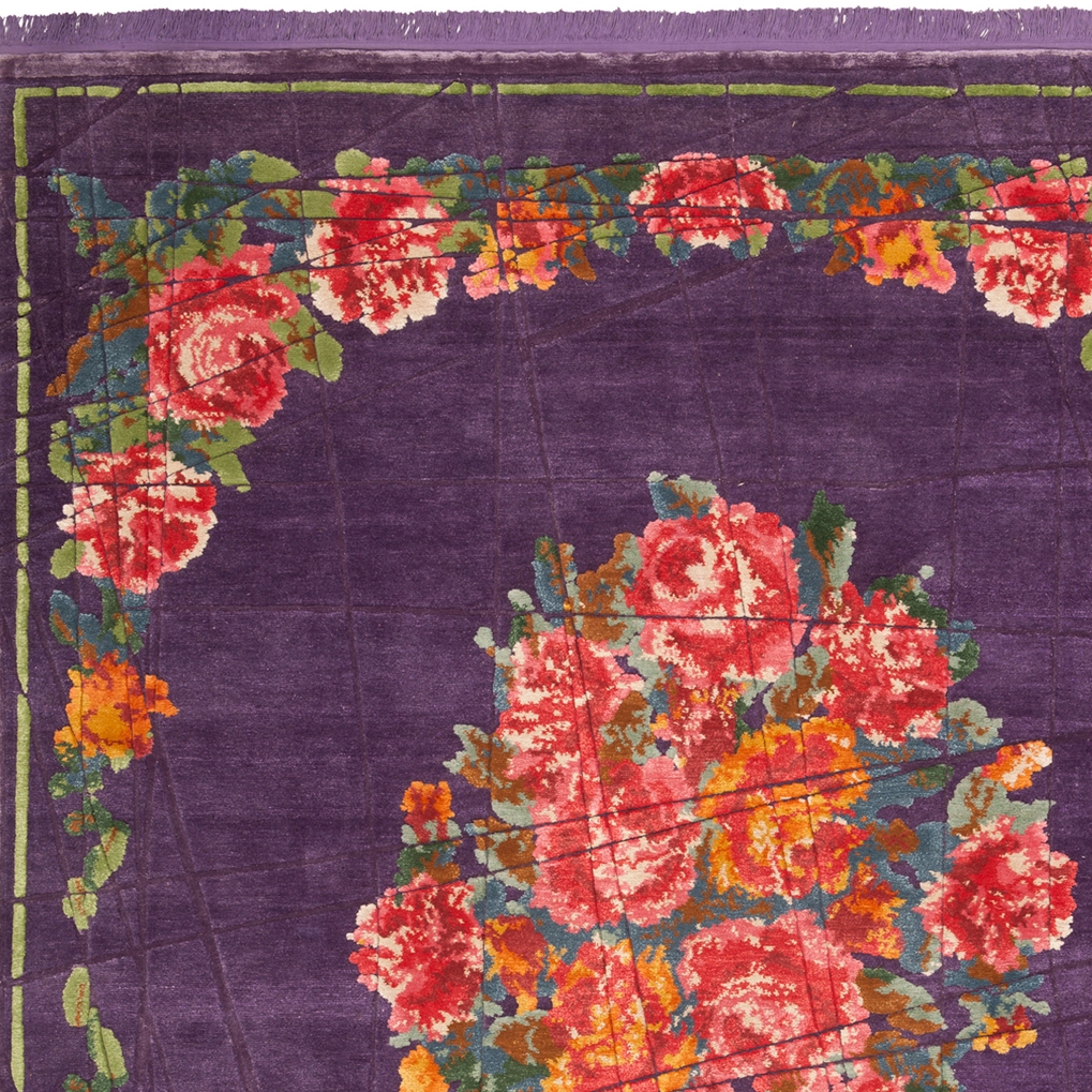 Display product From Russia with love | Sofianka Wrapped from manufacturer Jan Kath